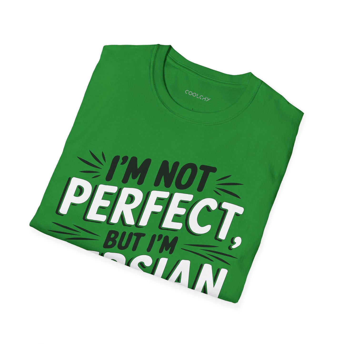 Perfect Persian Unisex T-Shirt