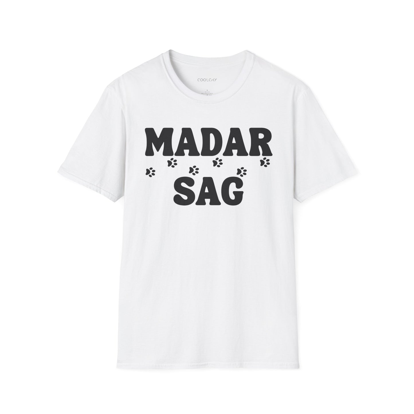 Madar Sag Unisex T-Shirt