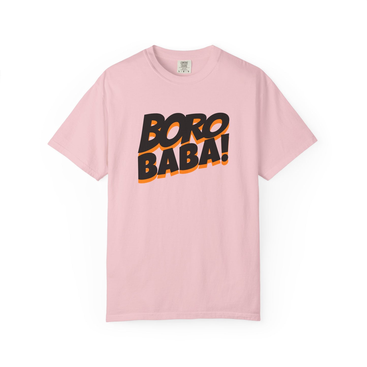 Boro Baba Premium Tee