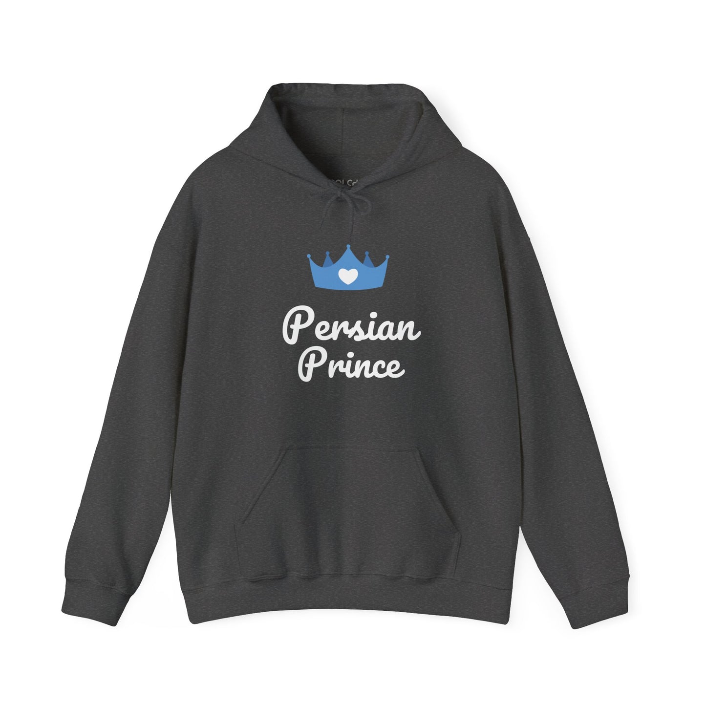 Persian Prince Hoodie