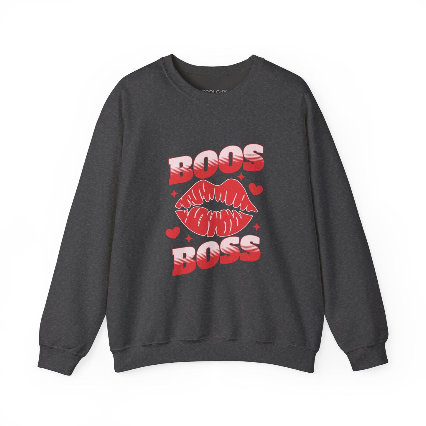 Boos Boss Sweatshirt