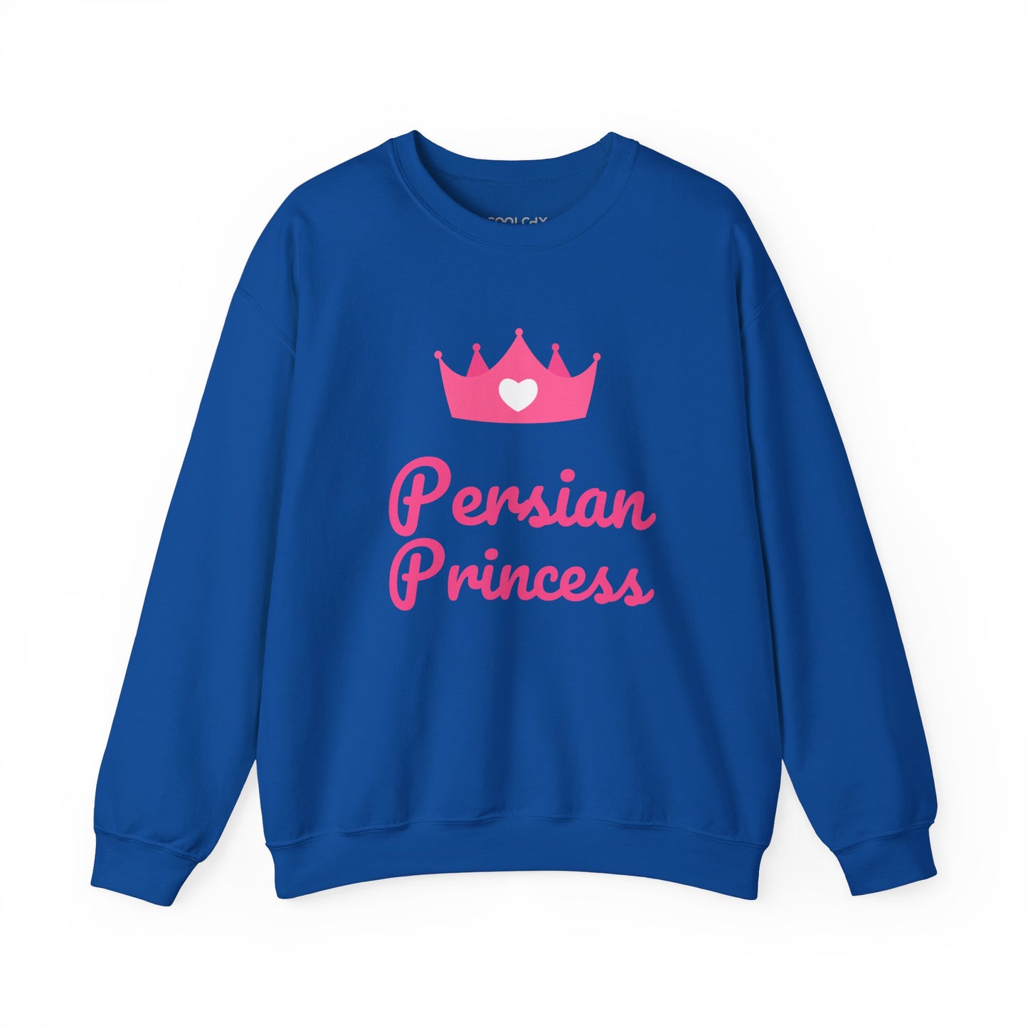 Persian Princess Sweatshirt
