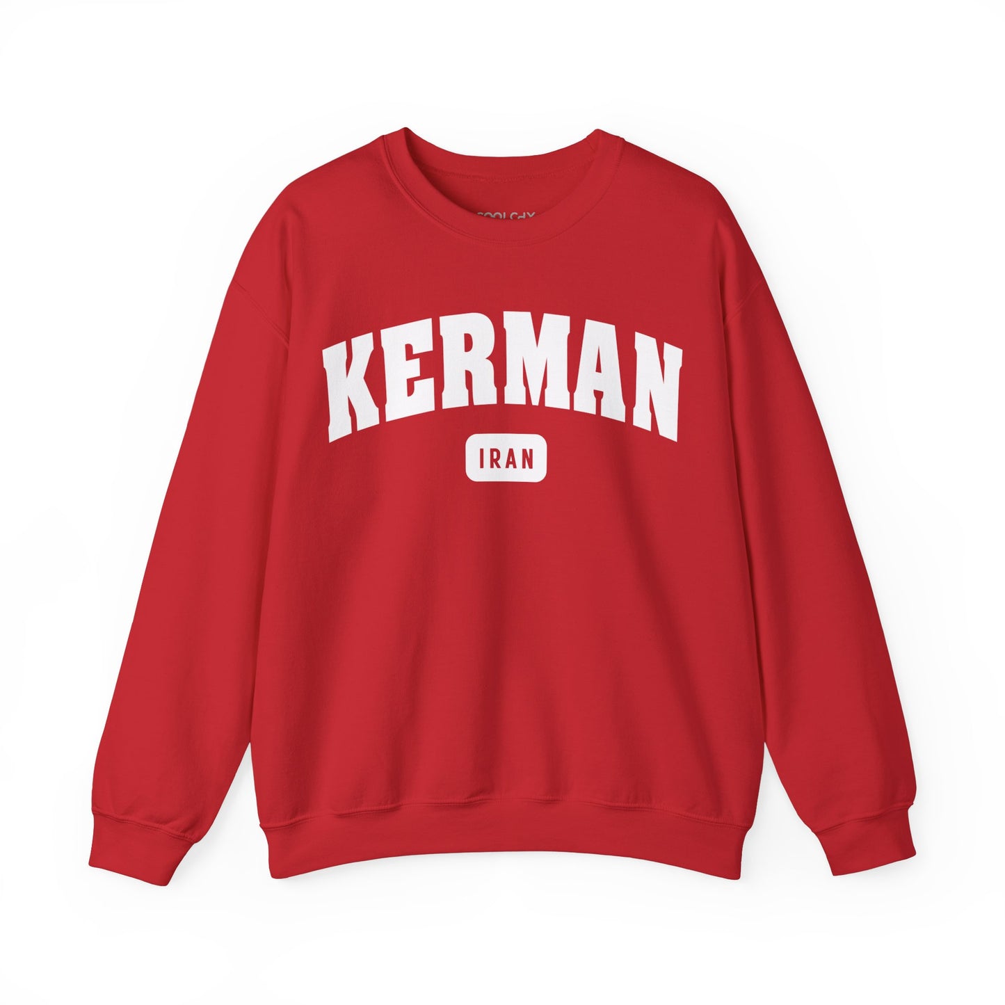 Kerman Sweatshirt