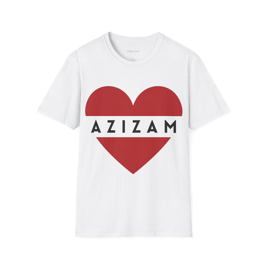 Azizam Unisex T-Shirt