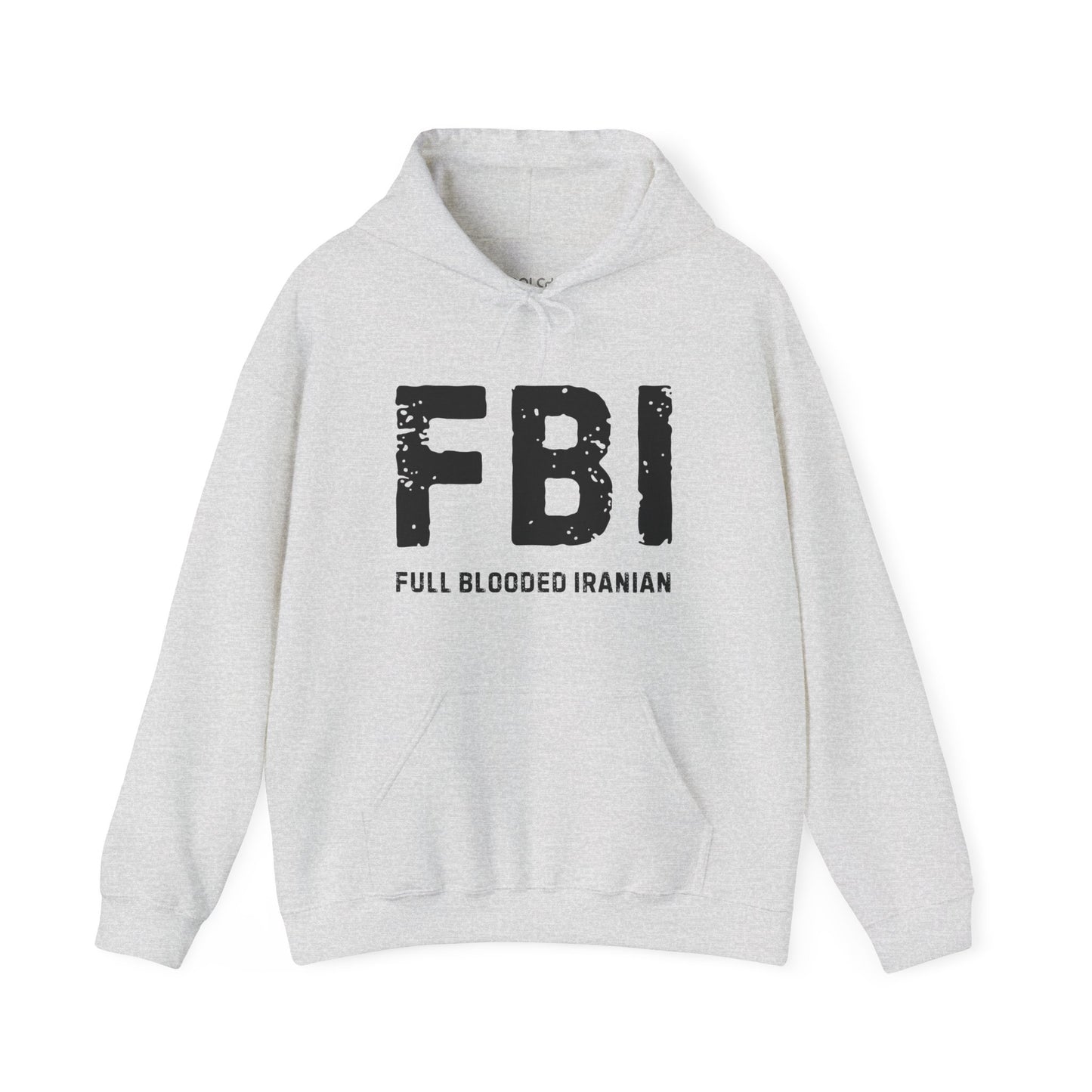 FBI Hoodie