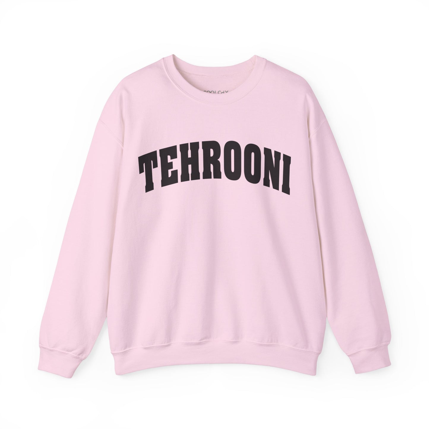 Tehrooni Sweatshirt