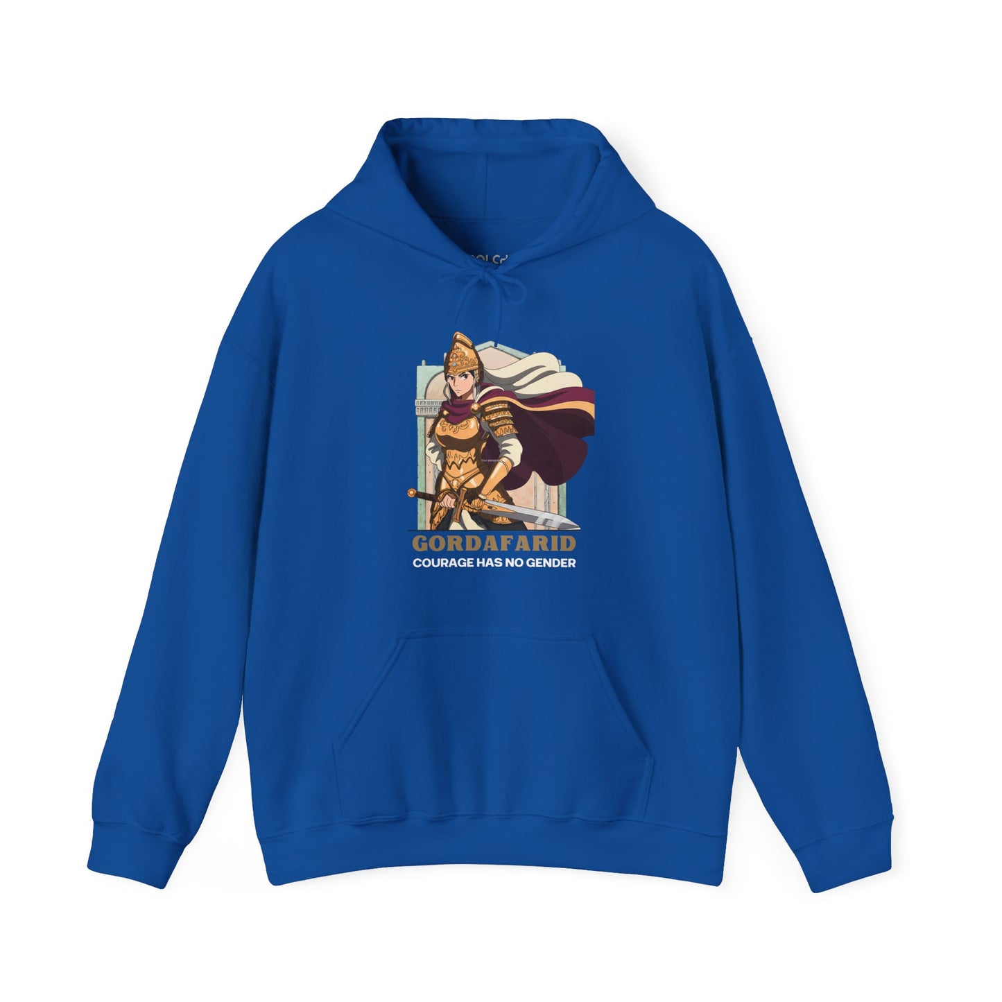 Gordafarid Hoodie