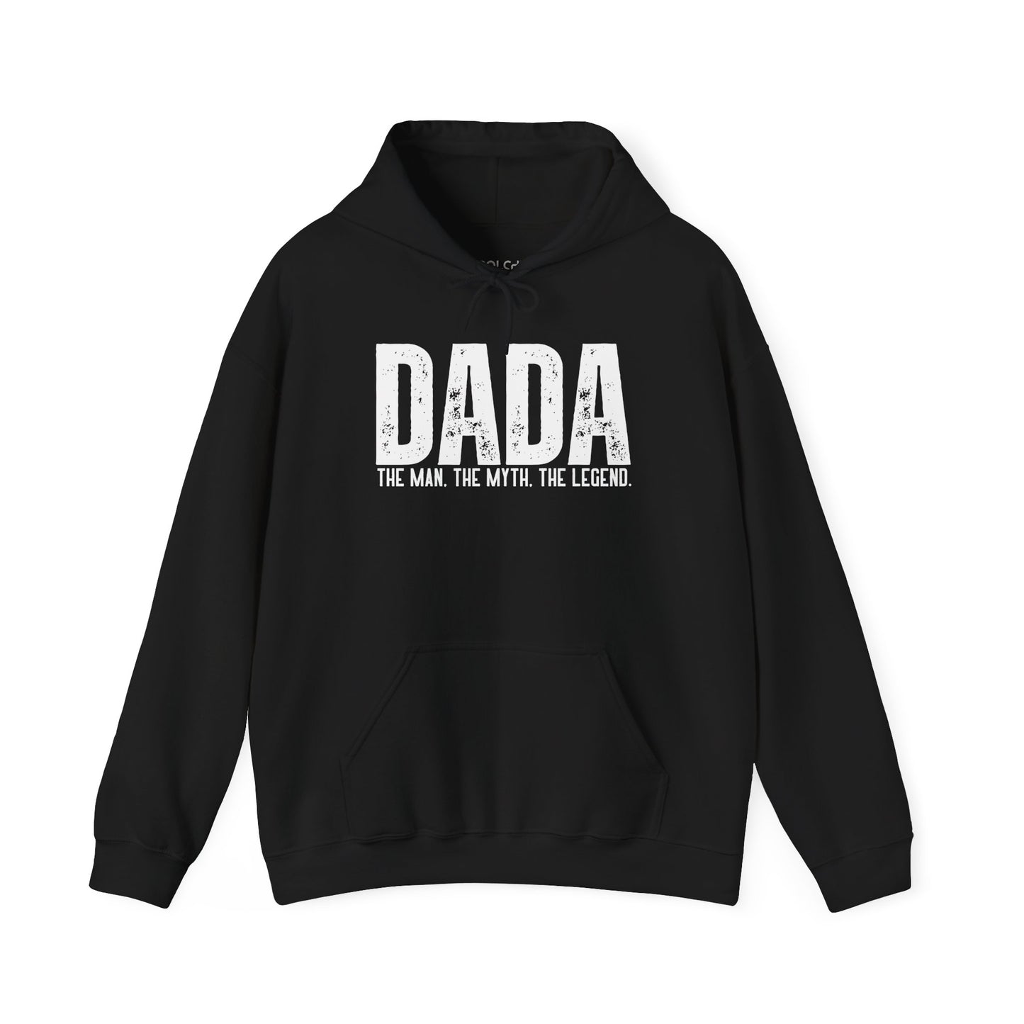 Dada, the myth Hoodie