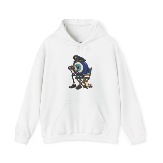 Nazar Guard Hoodie