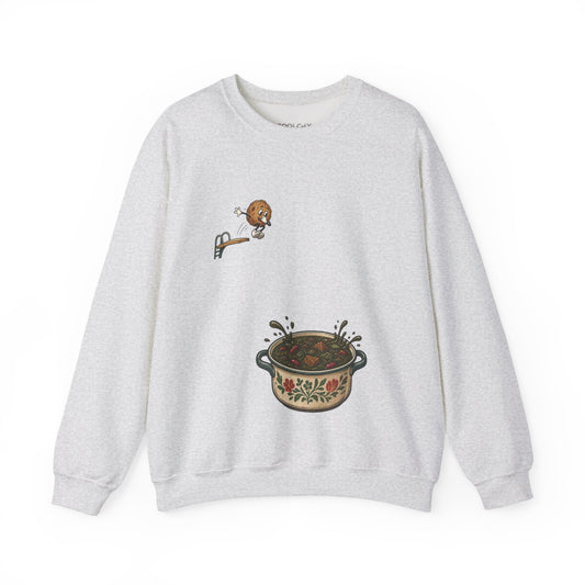 Brave Limoo Ammani Sweatshirt