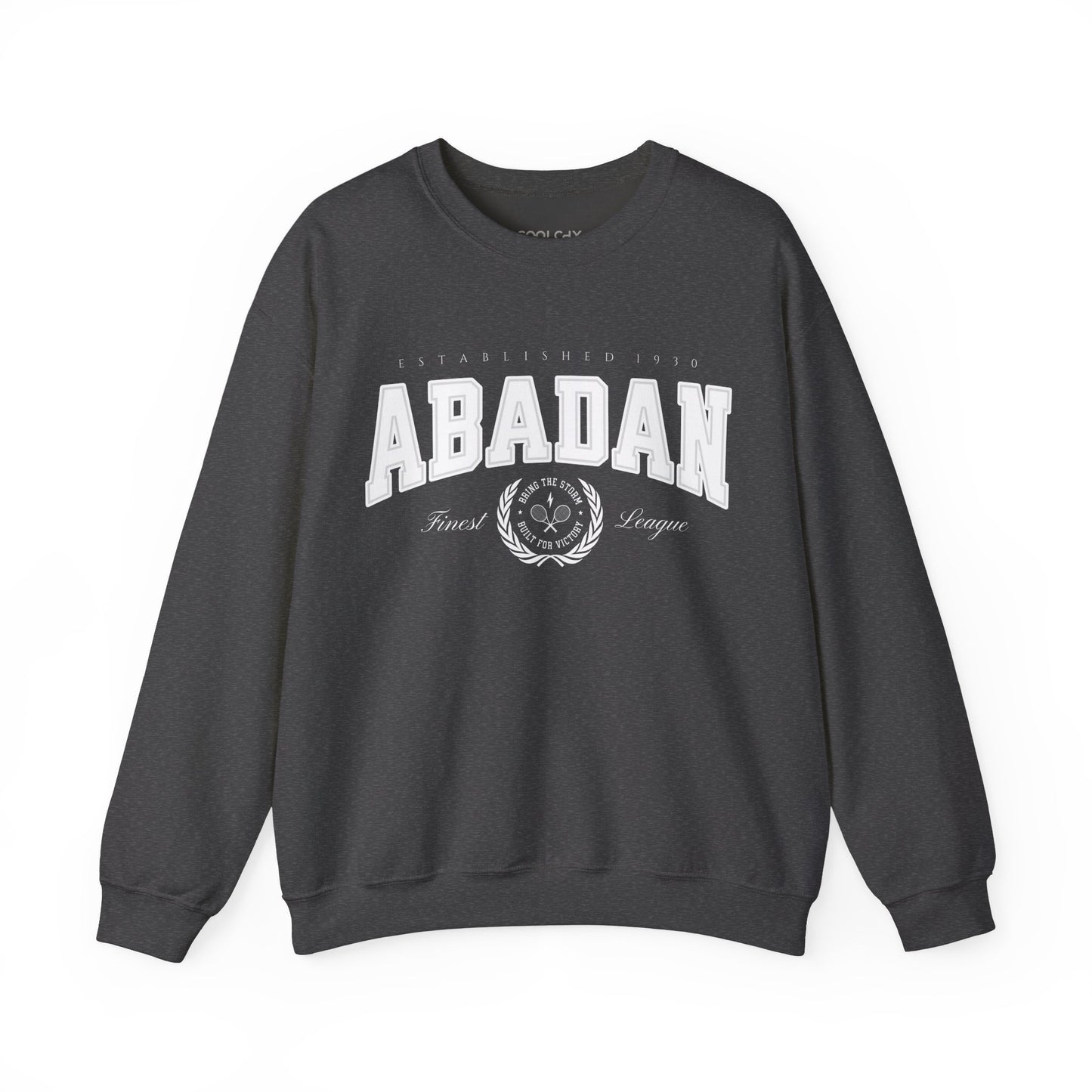 Abadan Tennis Club Sweatshirt