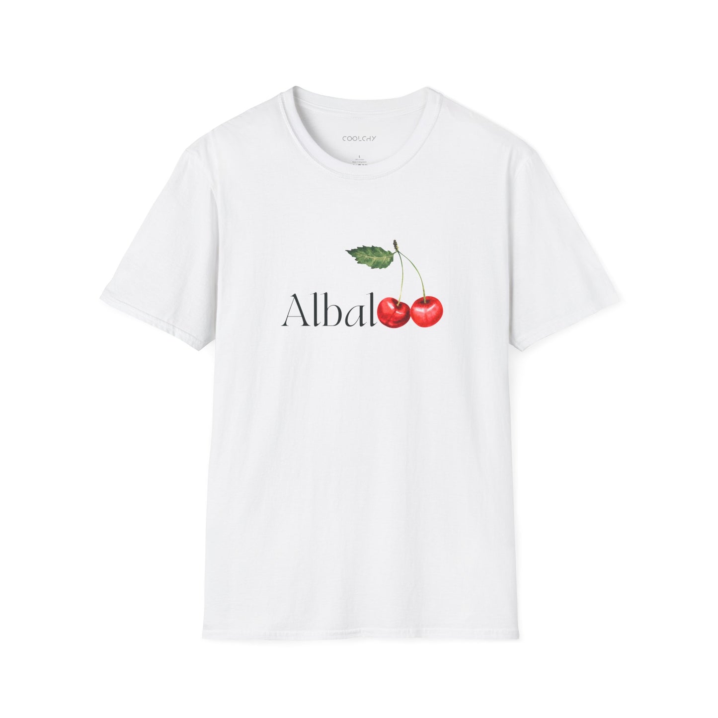 Albaloo Unisex T-Shirt