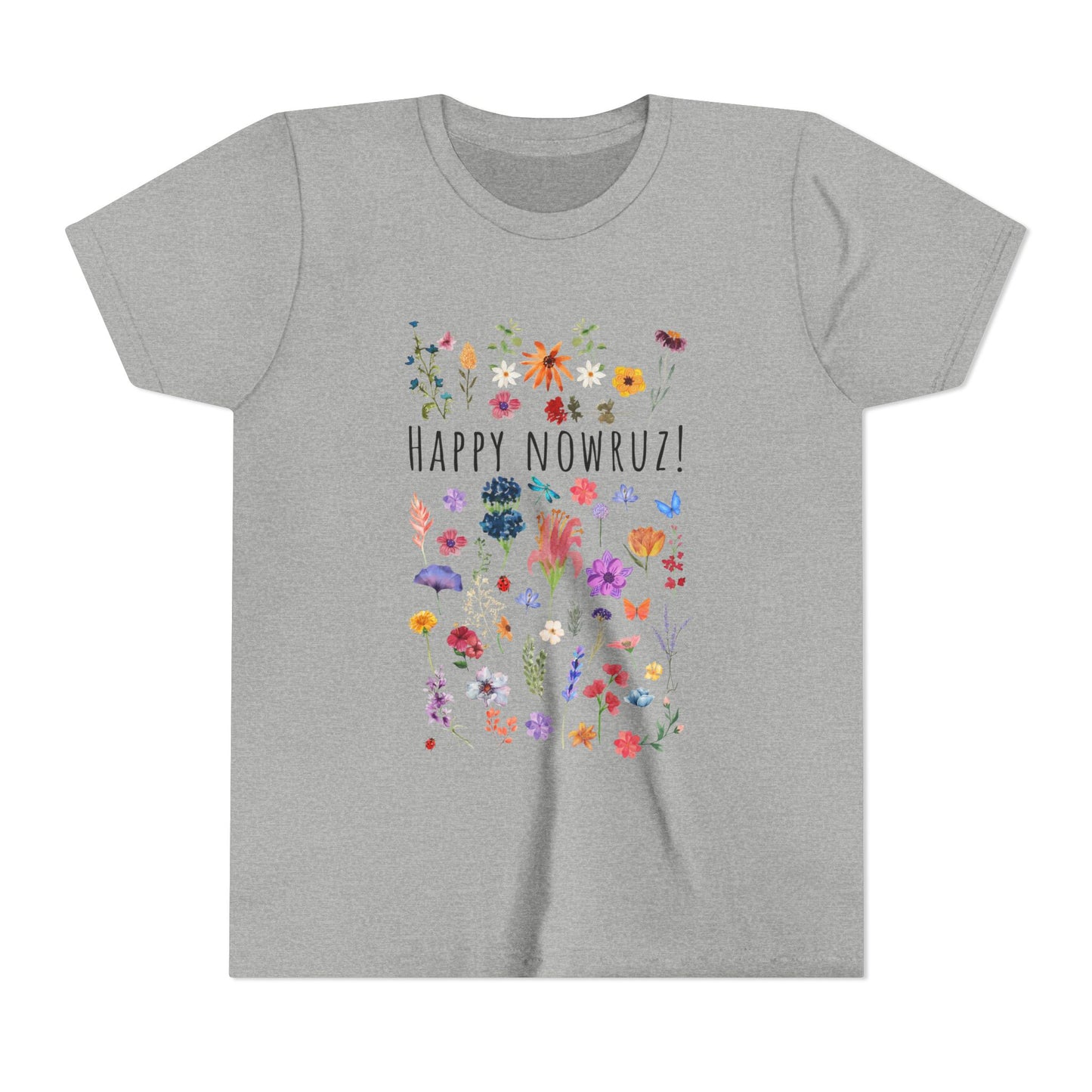 Happy Nowruz! Youth Tee