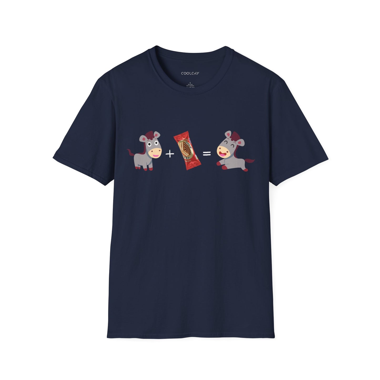 Khar & Ti Tap Unisex T-Shirt