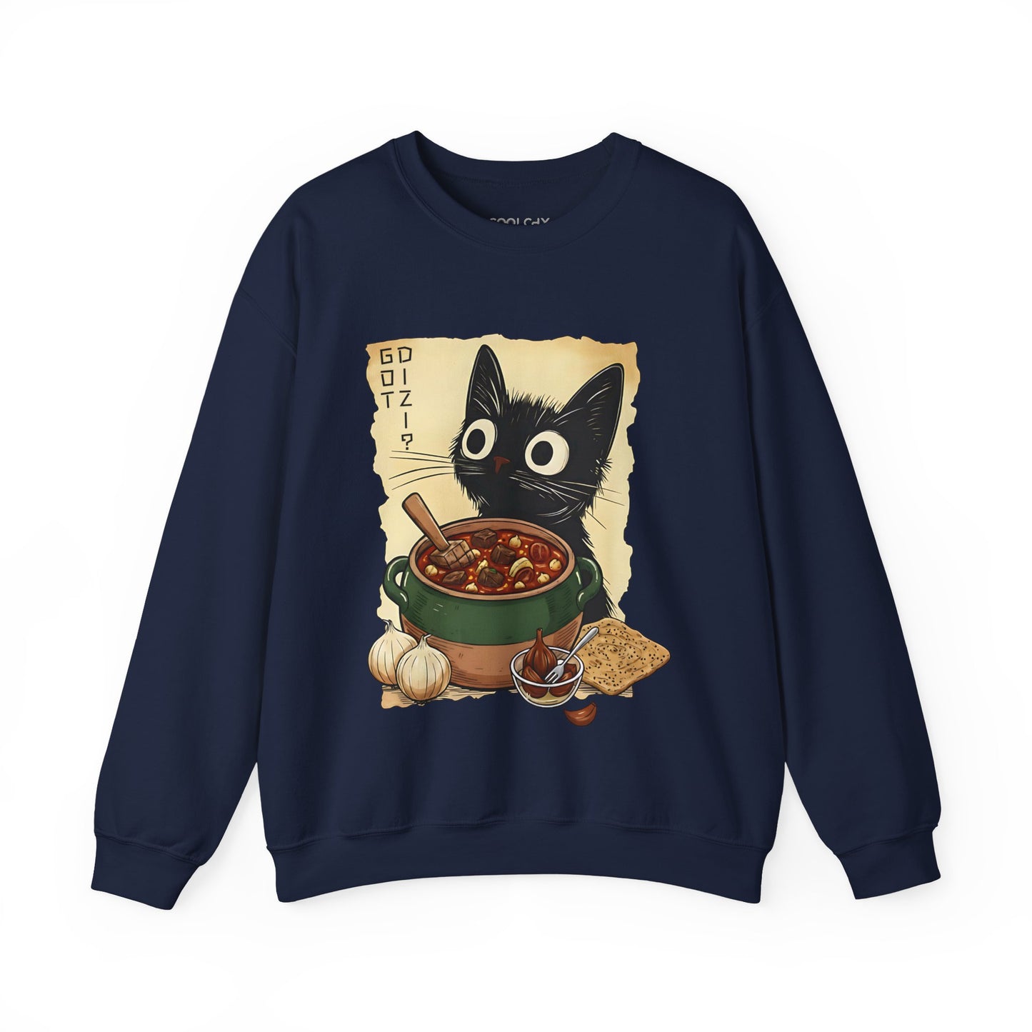 Got Dizi? Sweatshirt