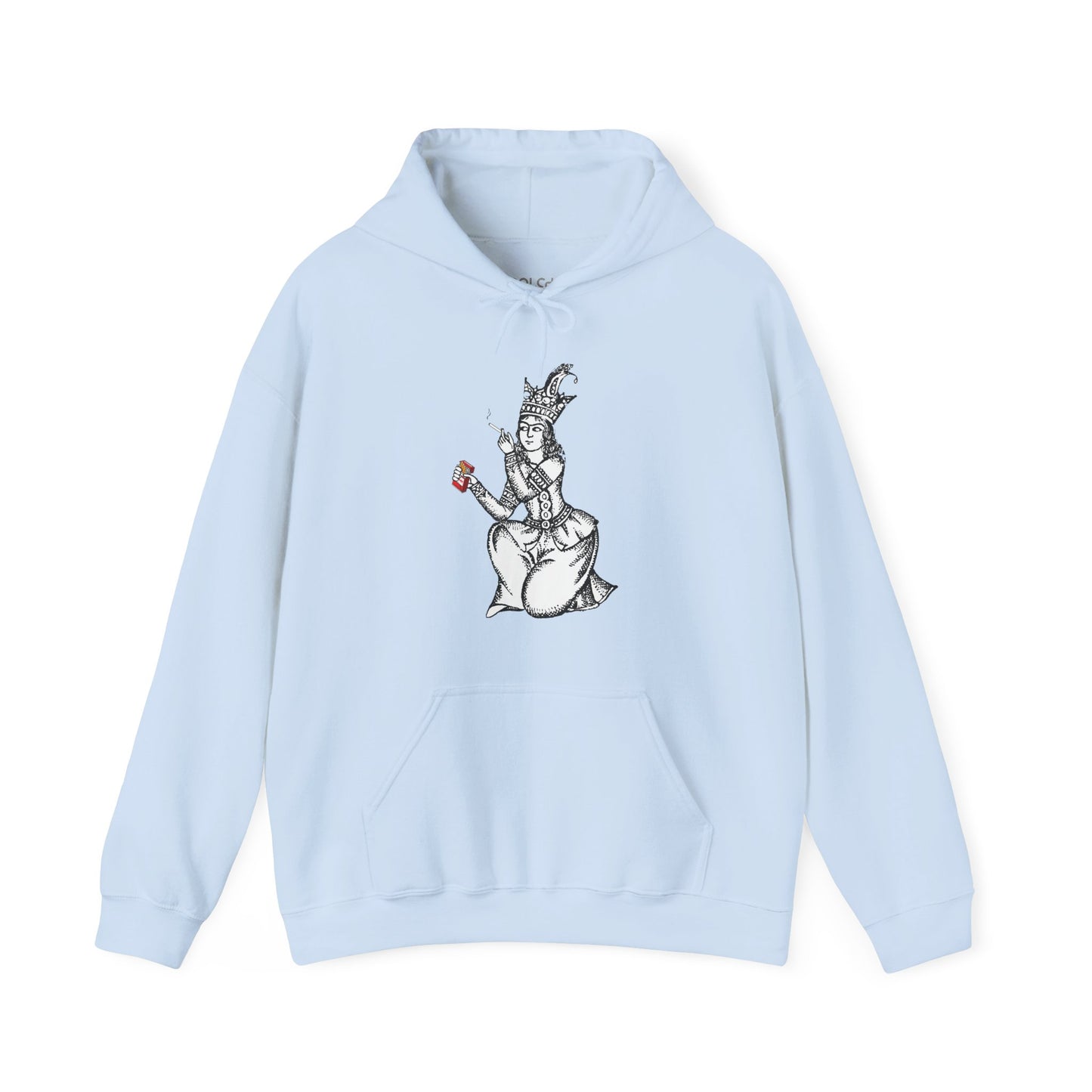 Bahman Hoodie