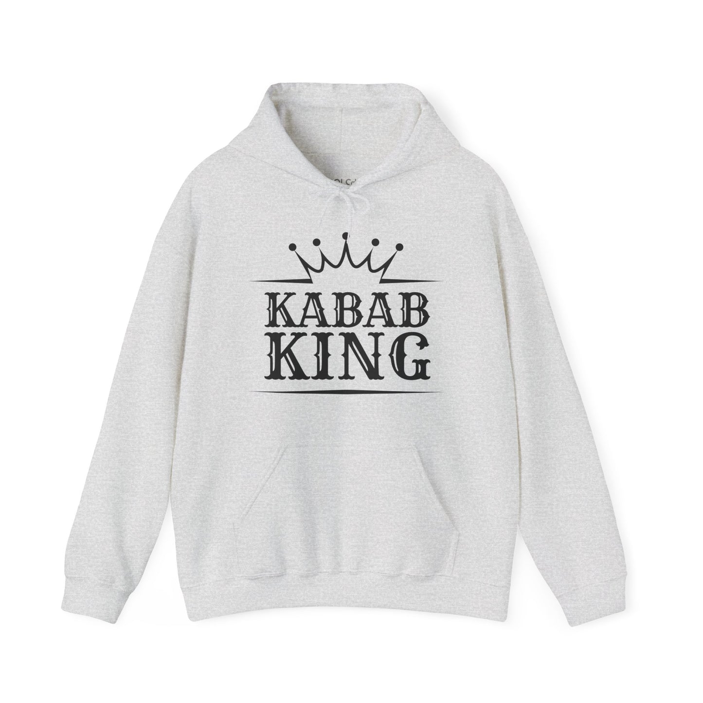 Kabab King Hoodie