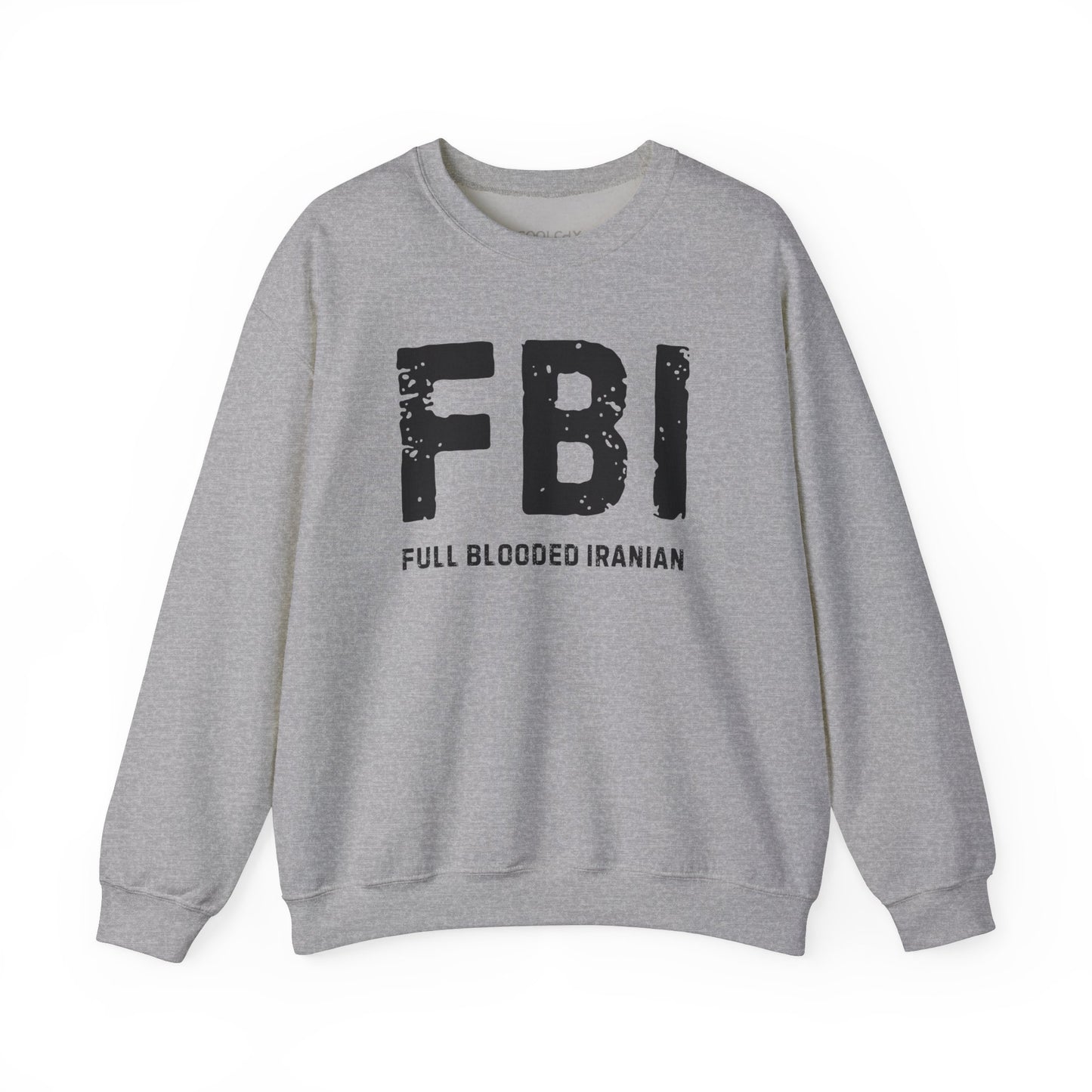 FBI Sweatshirt