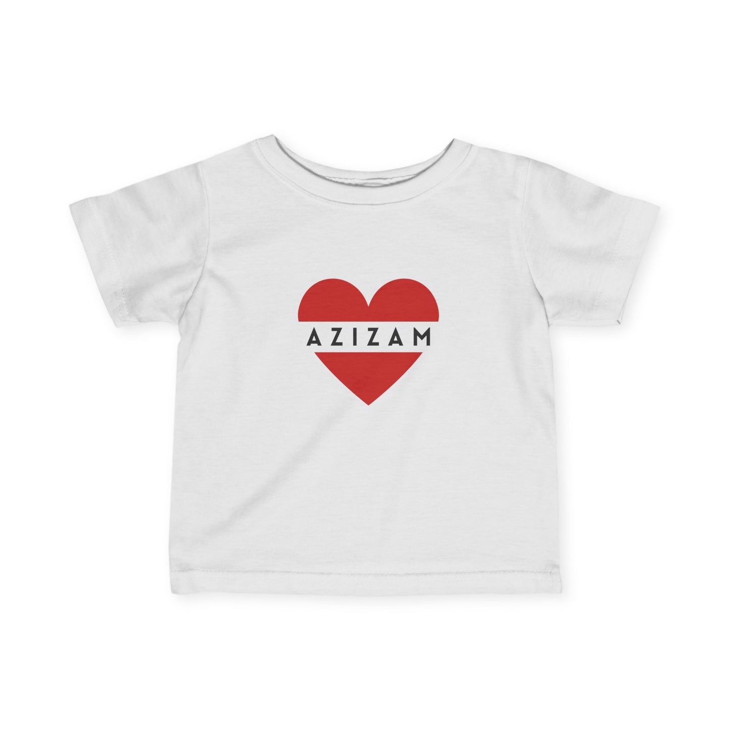Azizam Infant Tee