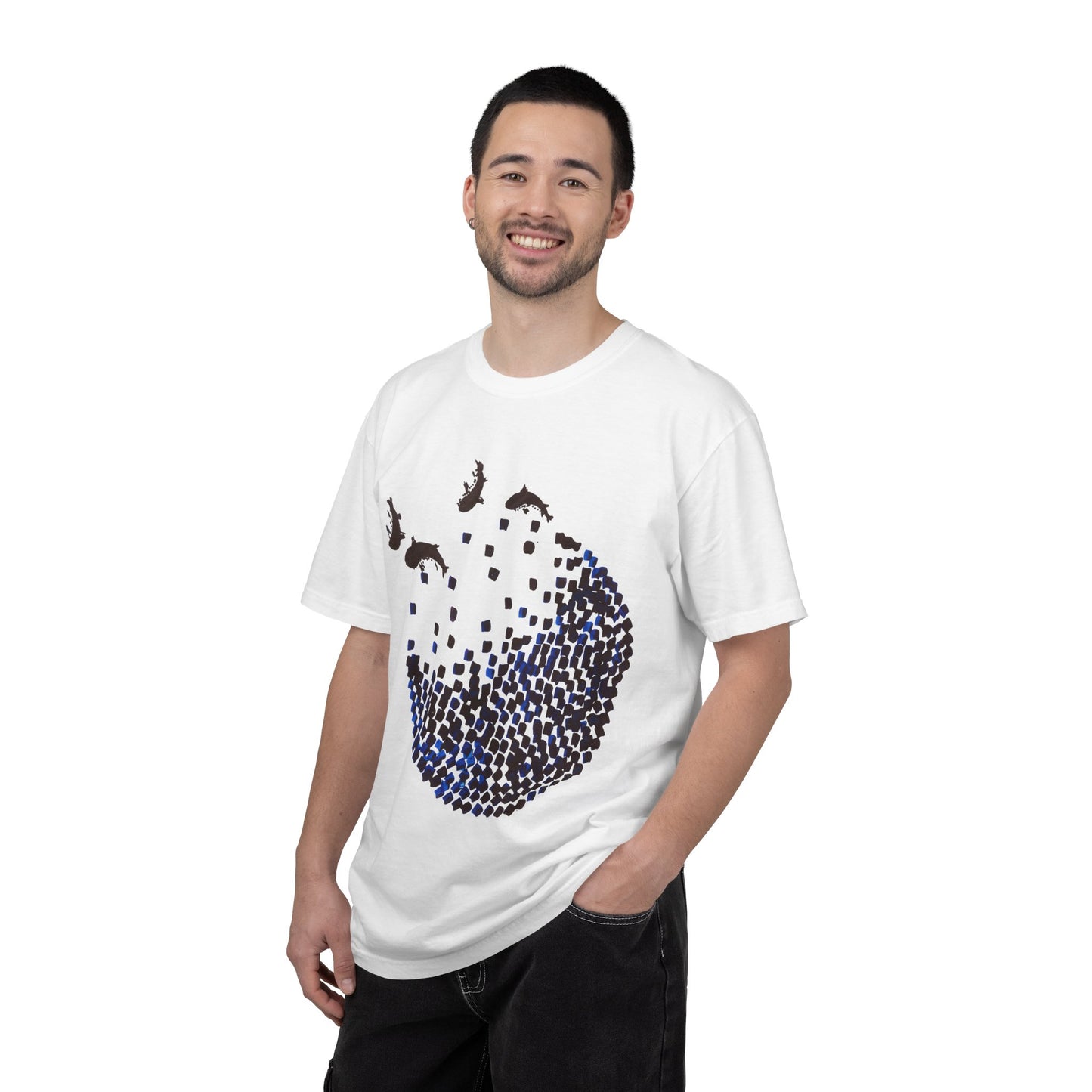 Mahi Premium Tee