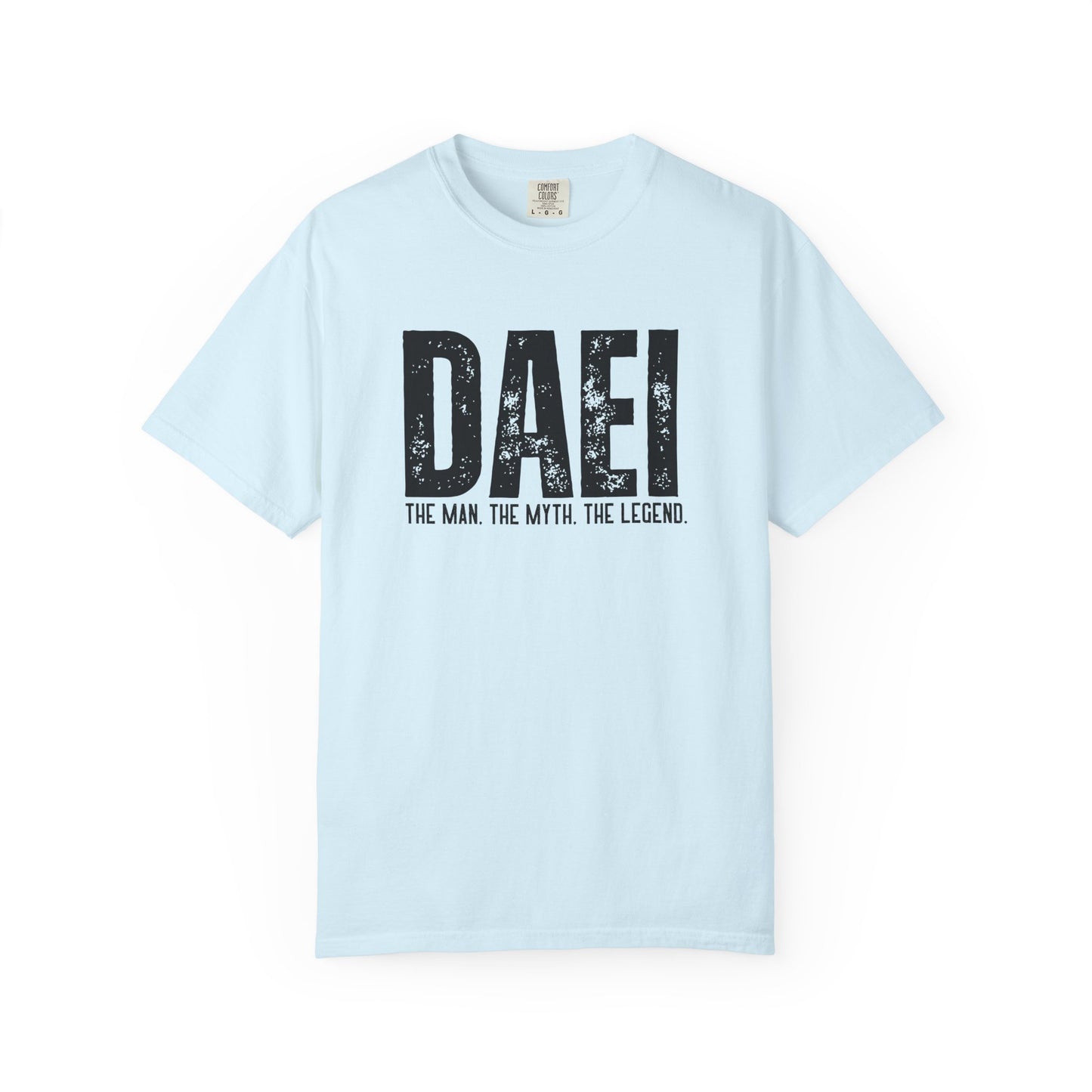Daei, the myth Premium Tee