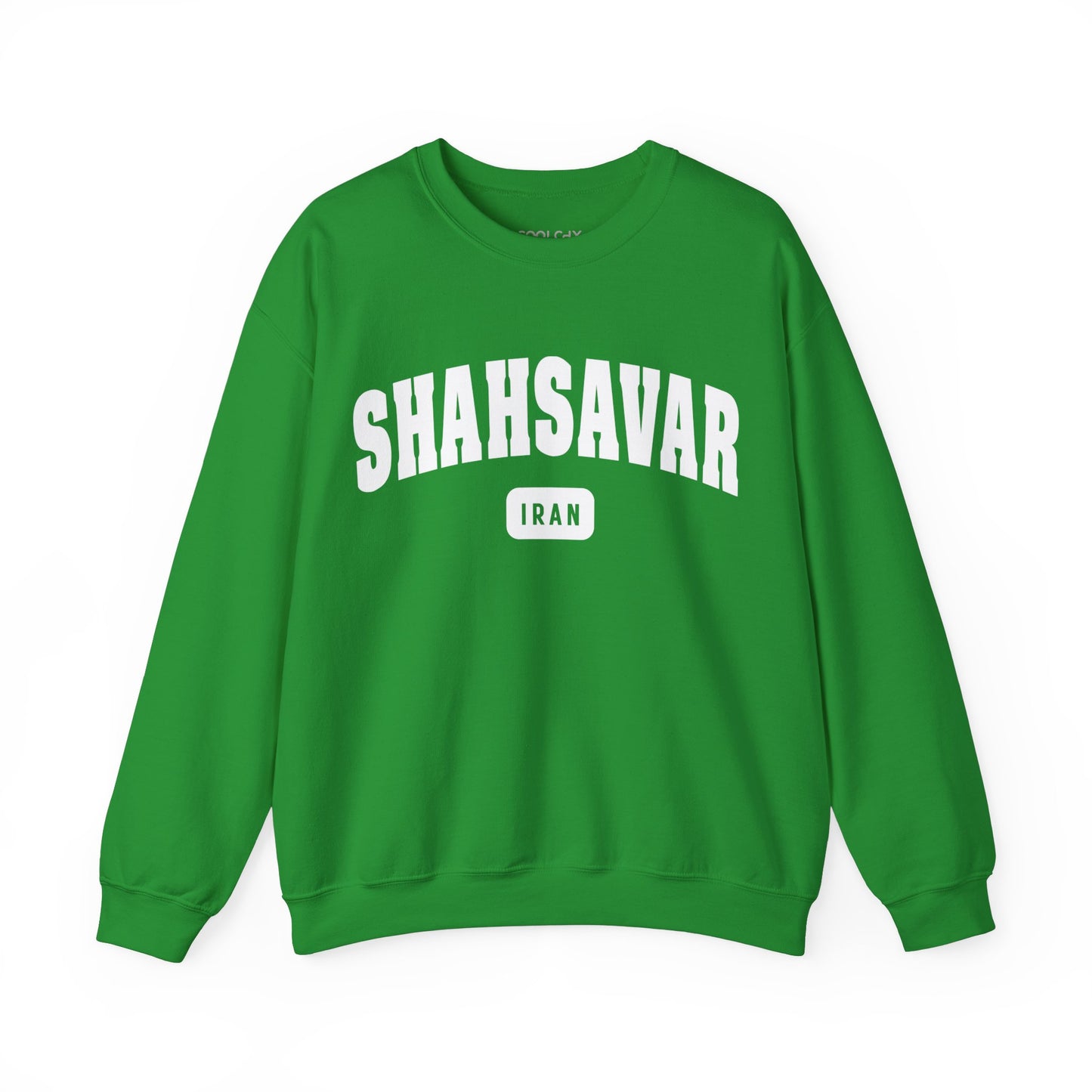 Shahsavar Sweatshirt