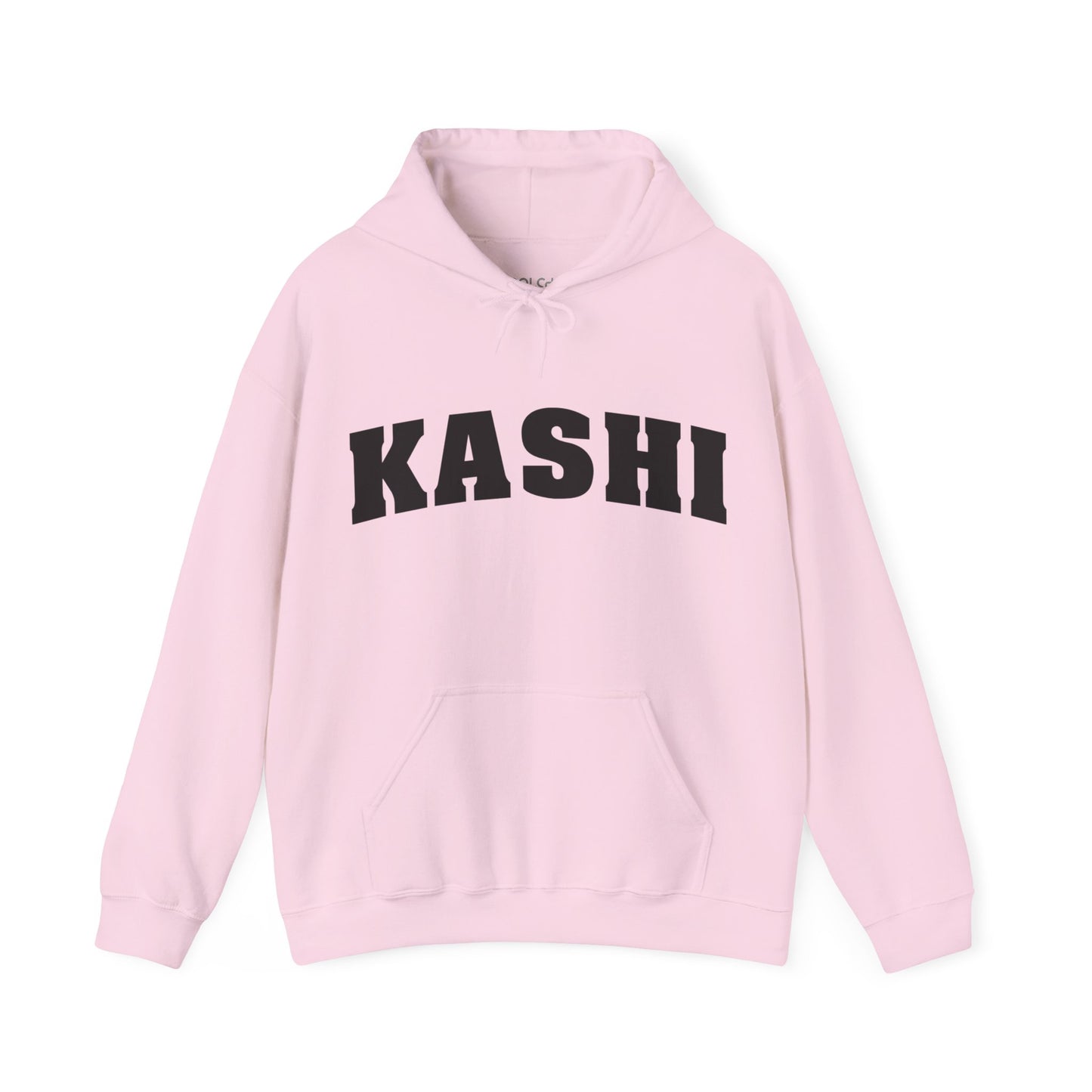 Kashi Hoodie