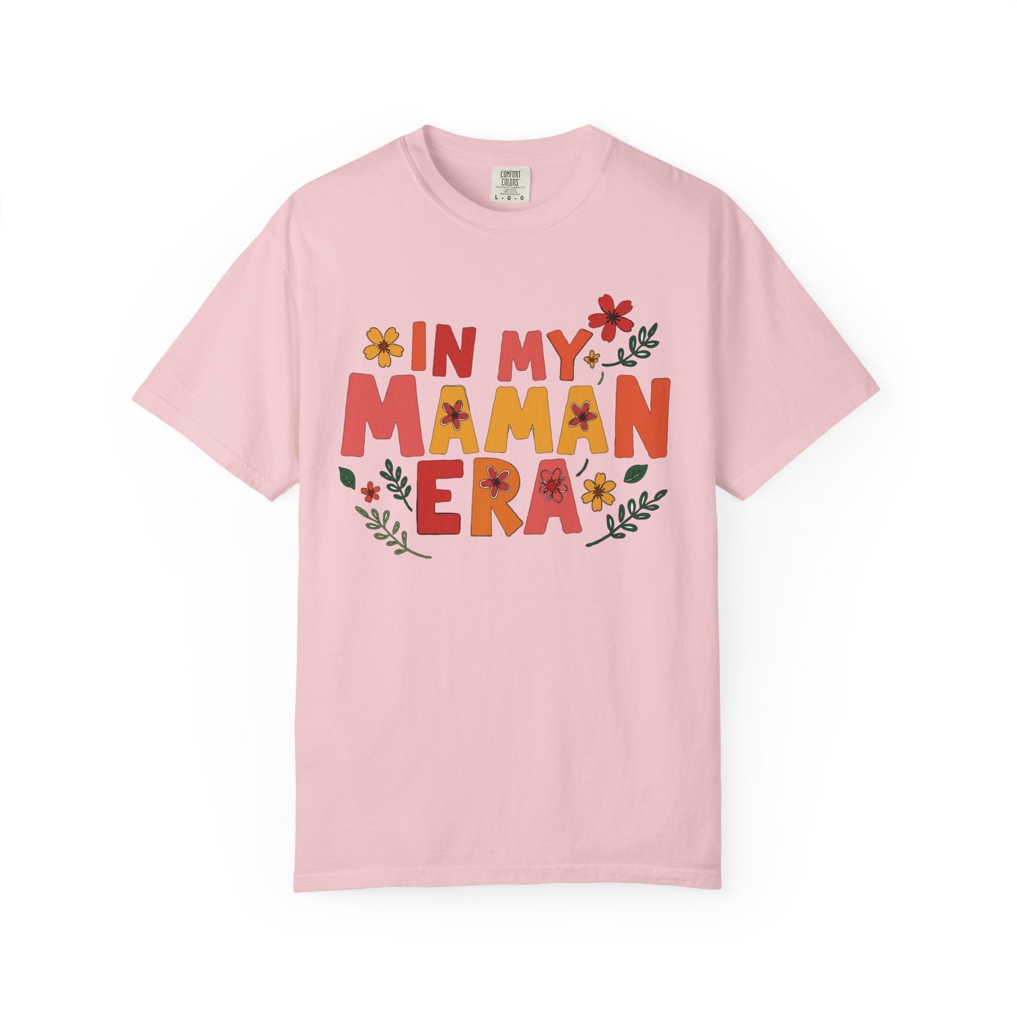 In My Maman Era Premium Tee