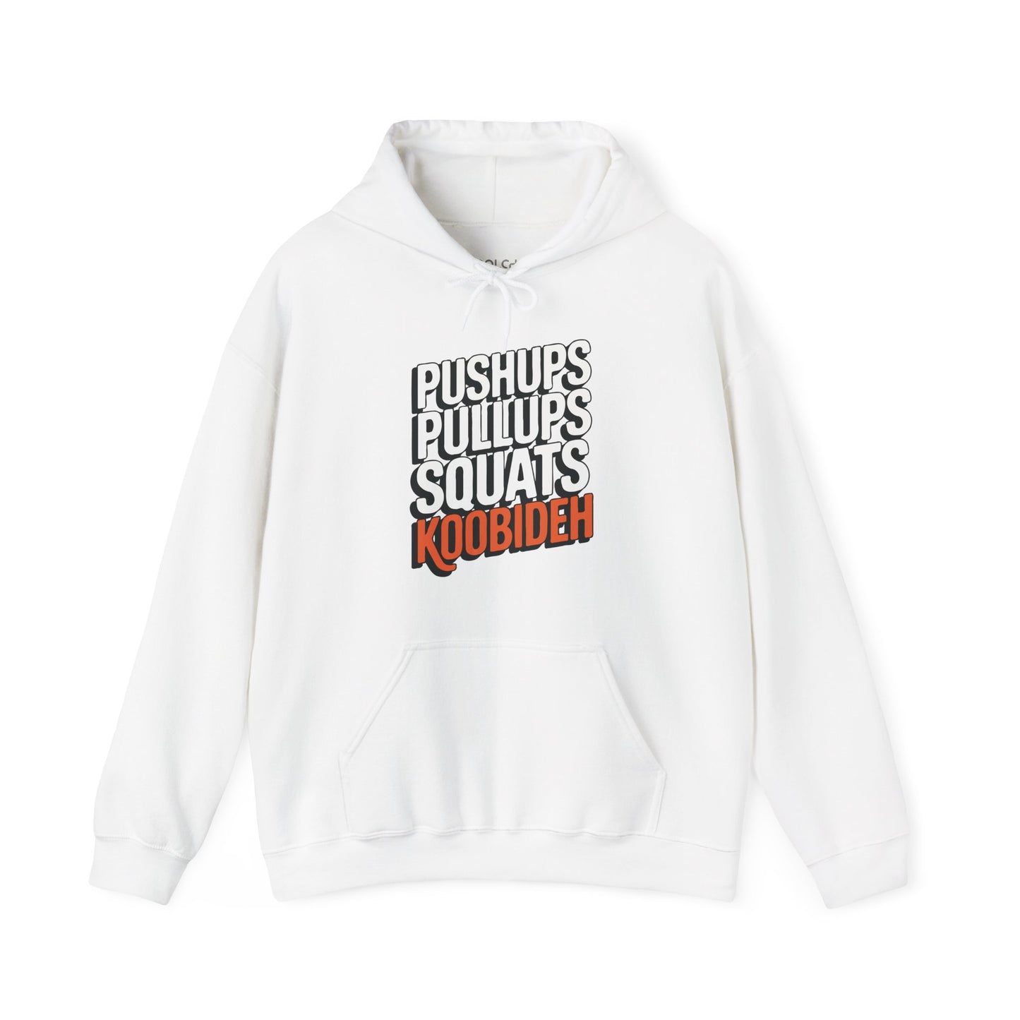 Koobideh Hoodie