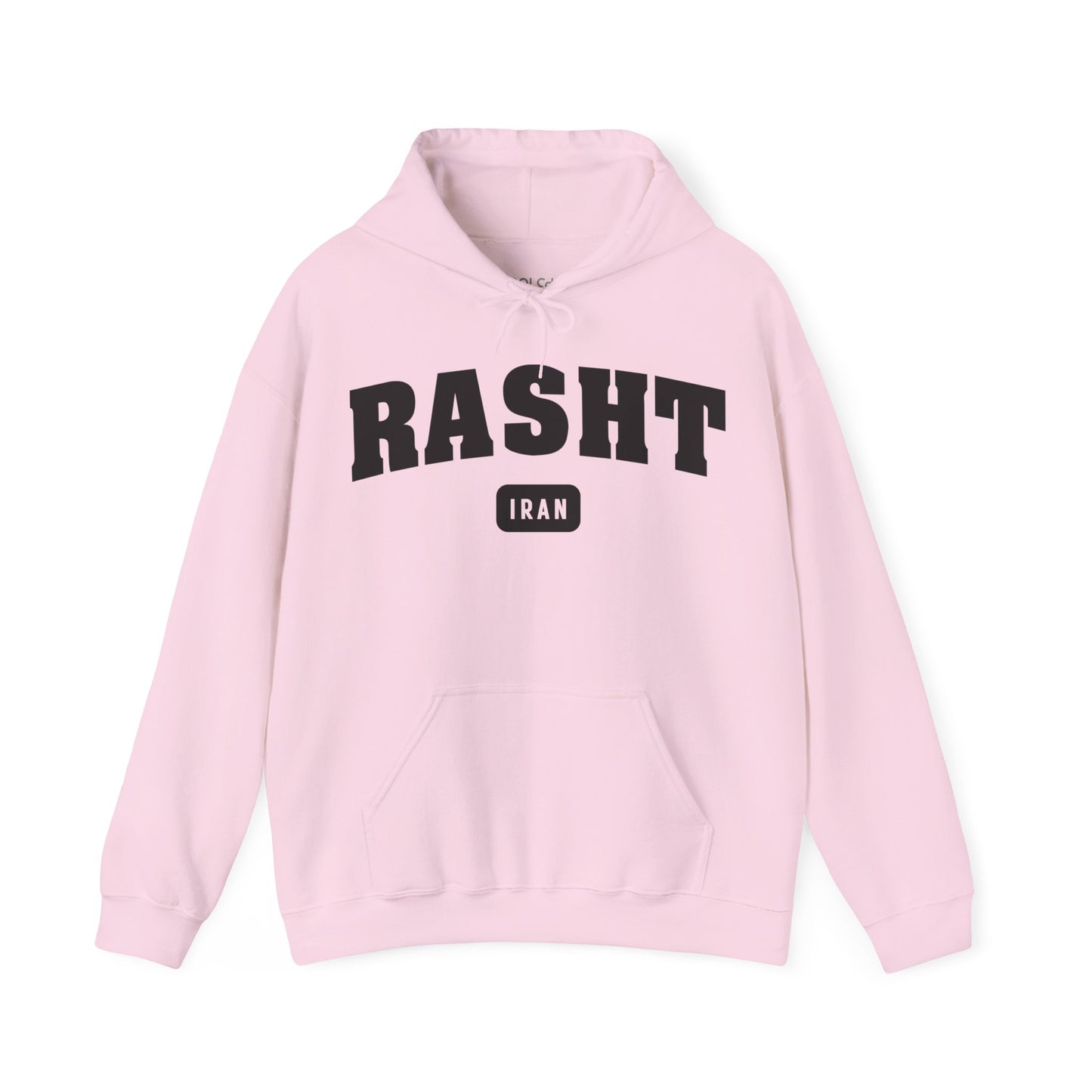 Rasht Hoodie
