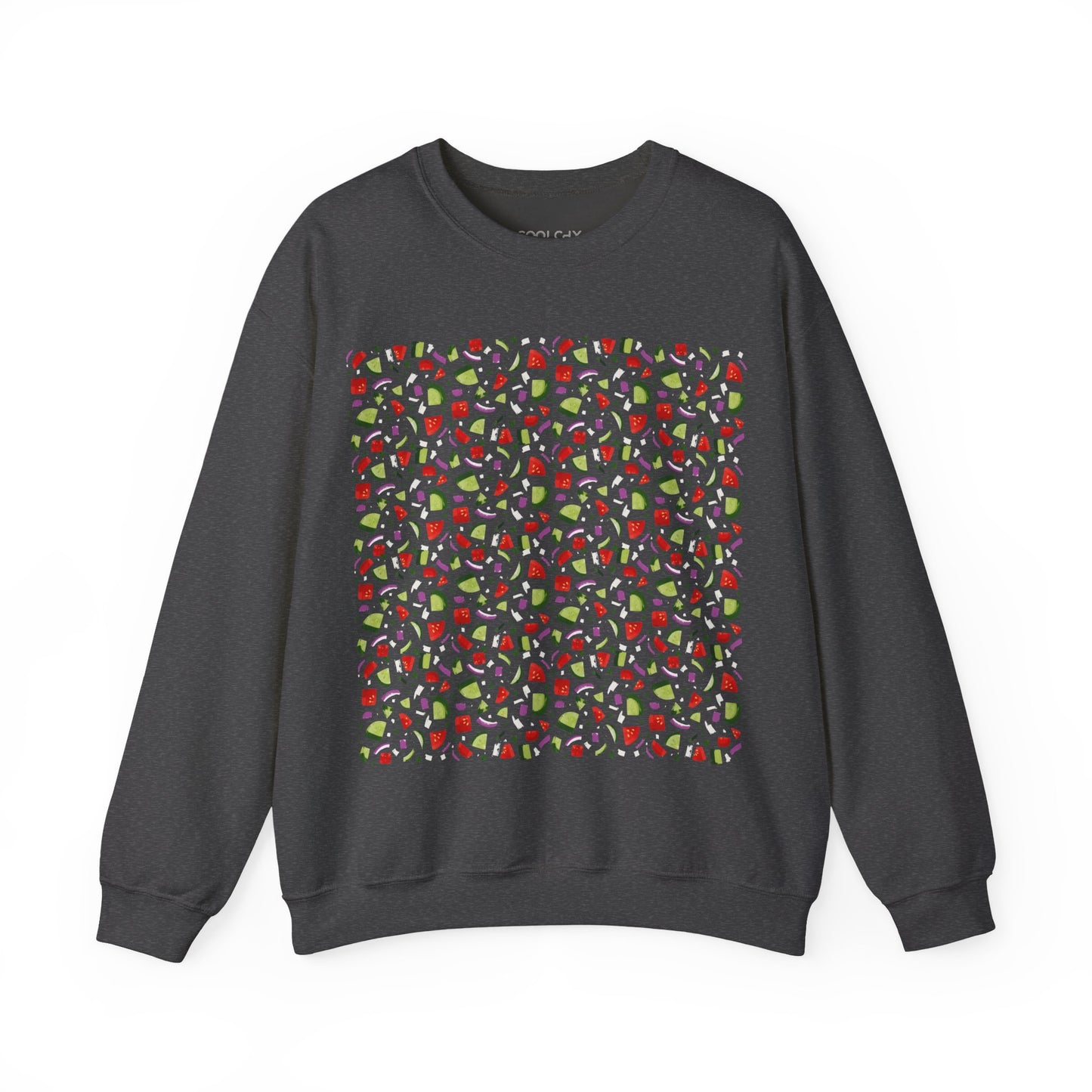 Salad Shirazi Sweatshirt
