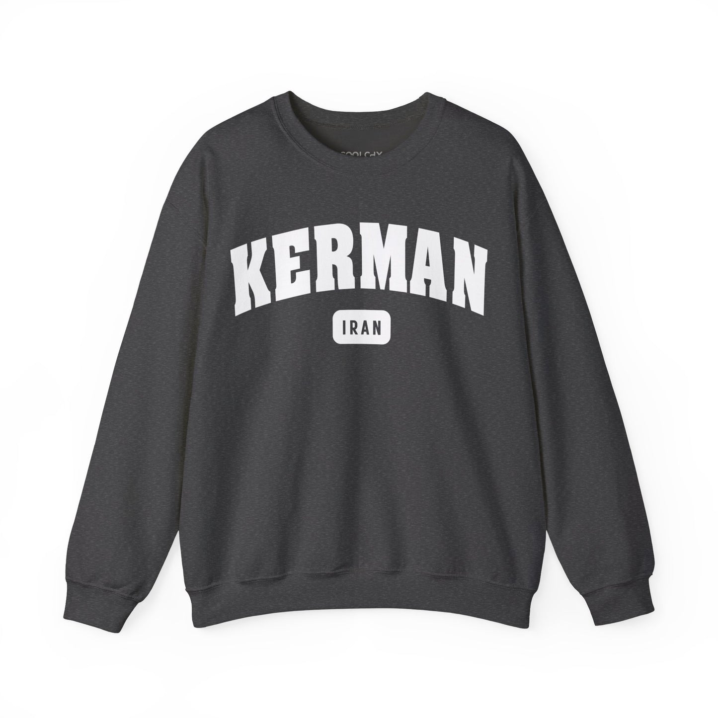 Kerman Sweatshirt