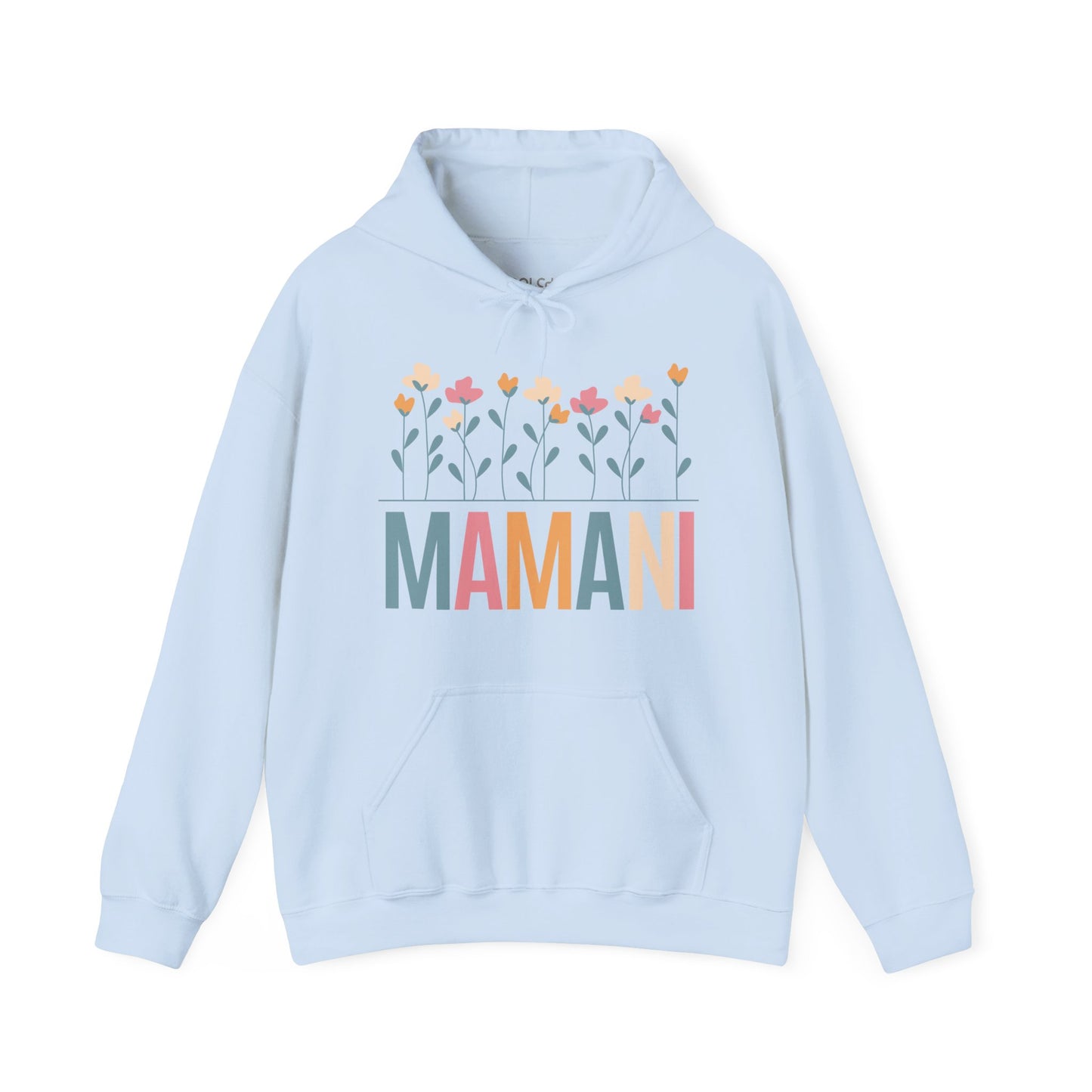 Mamani Hoodie