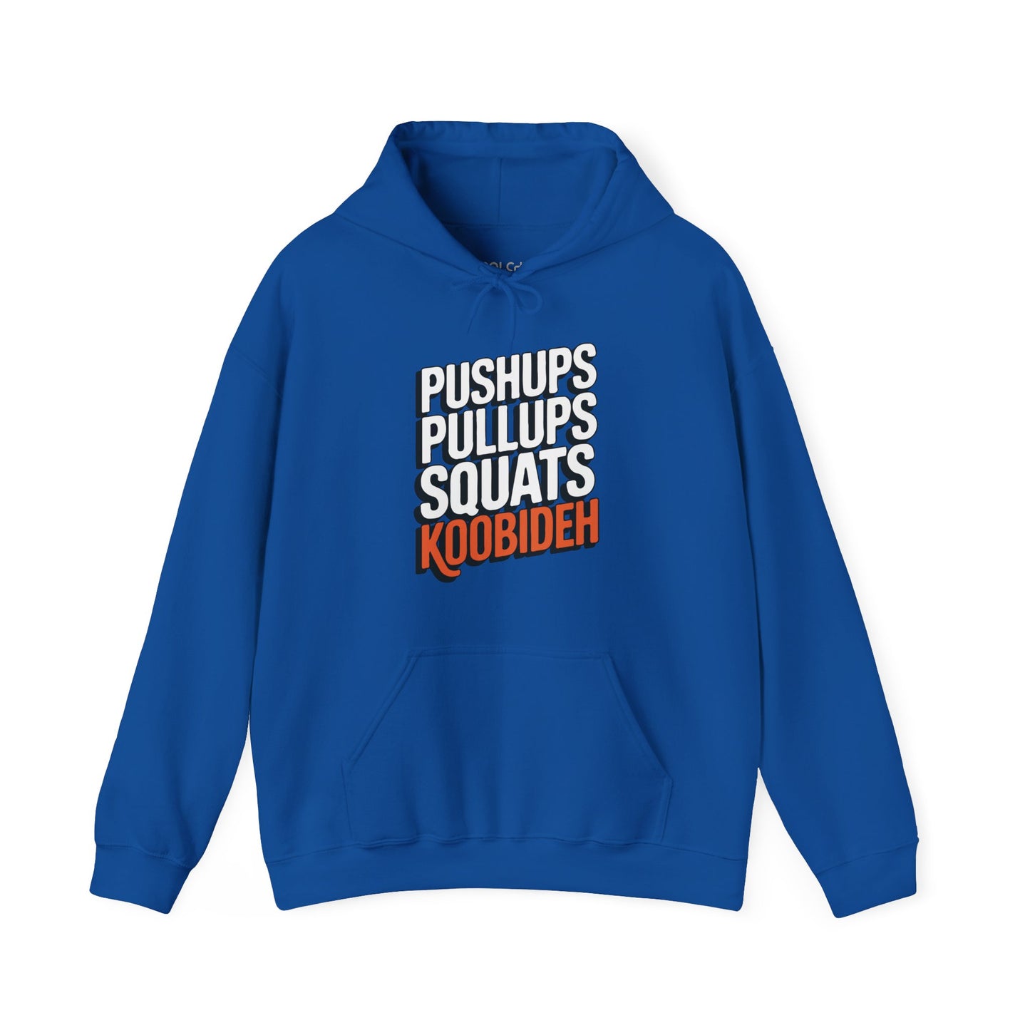 Koobideh Hoodie