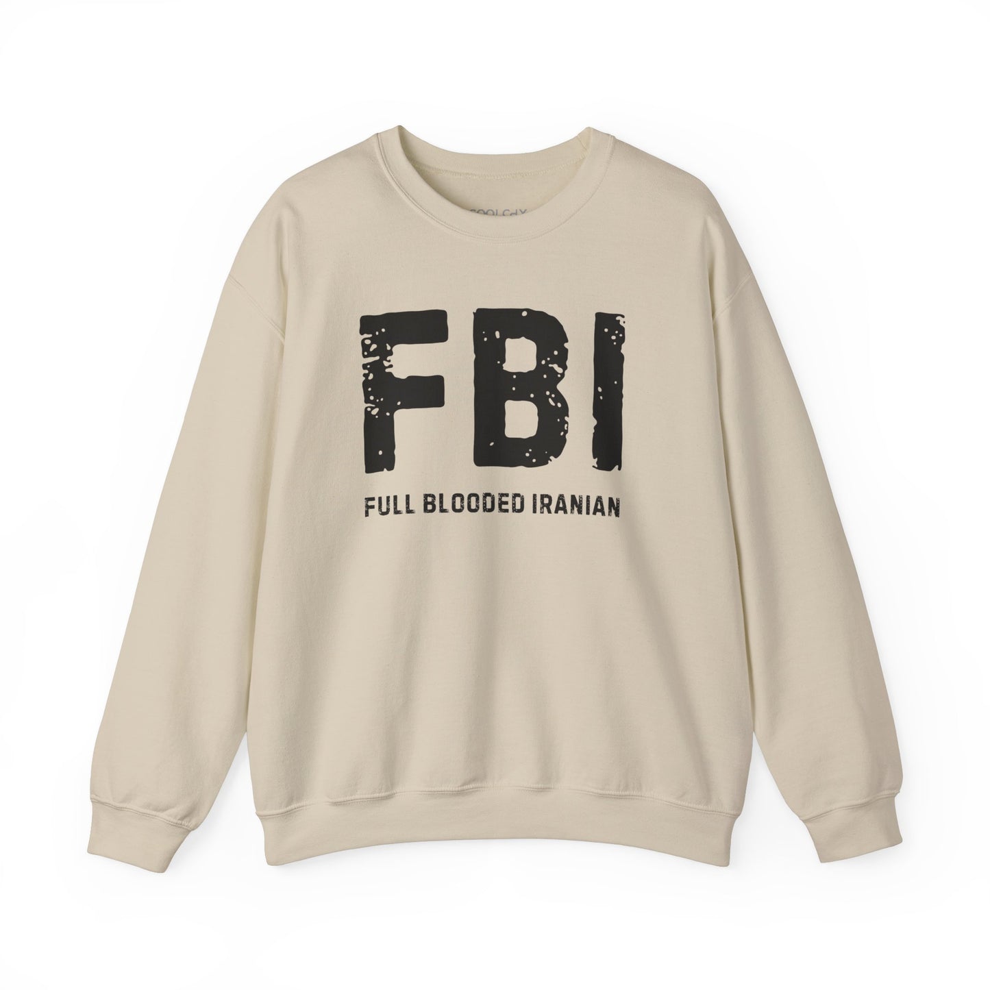 FBI Sweatshirt