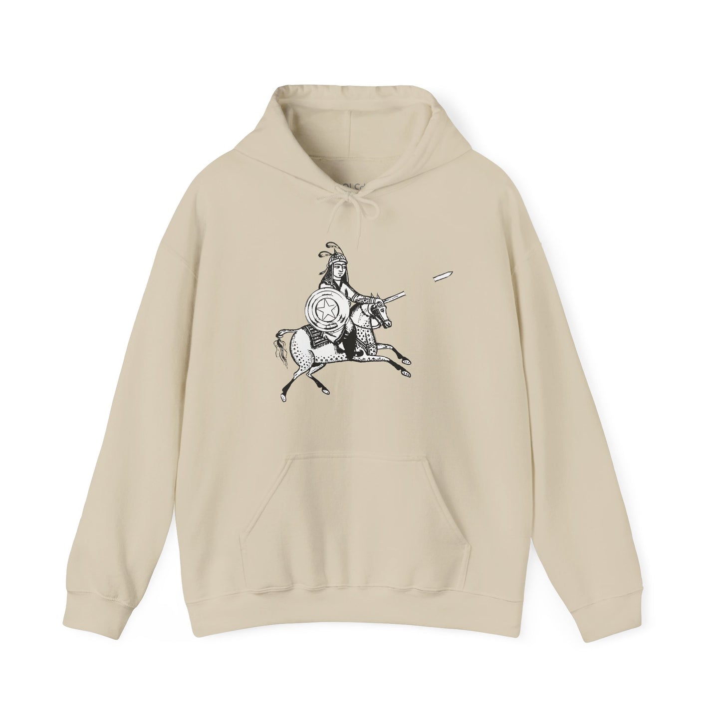 Heartbreak Hero Hoodie