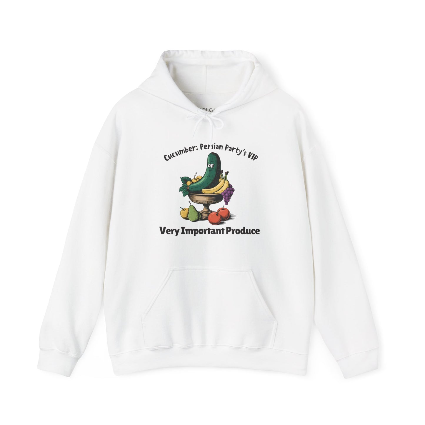 Persian Party's VIP Hoodie
