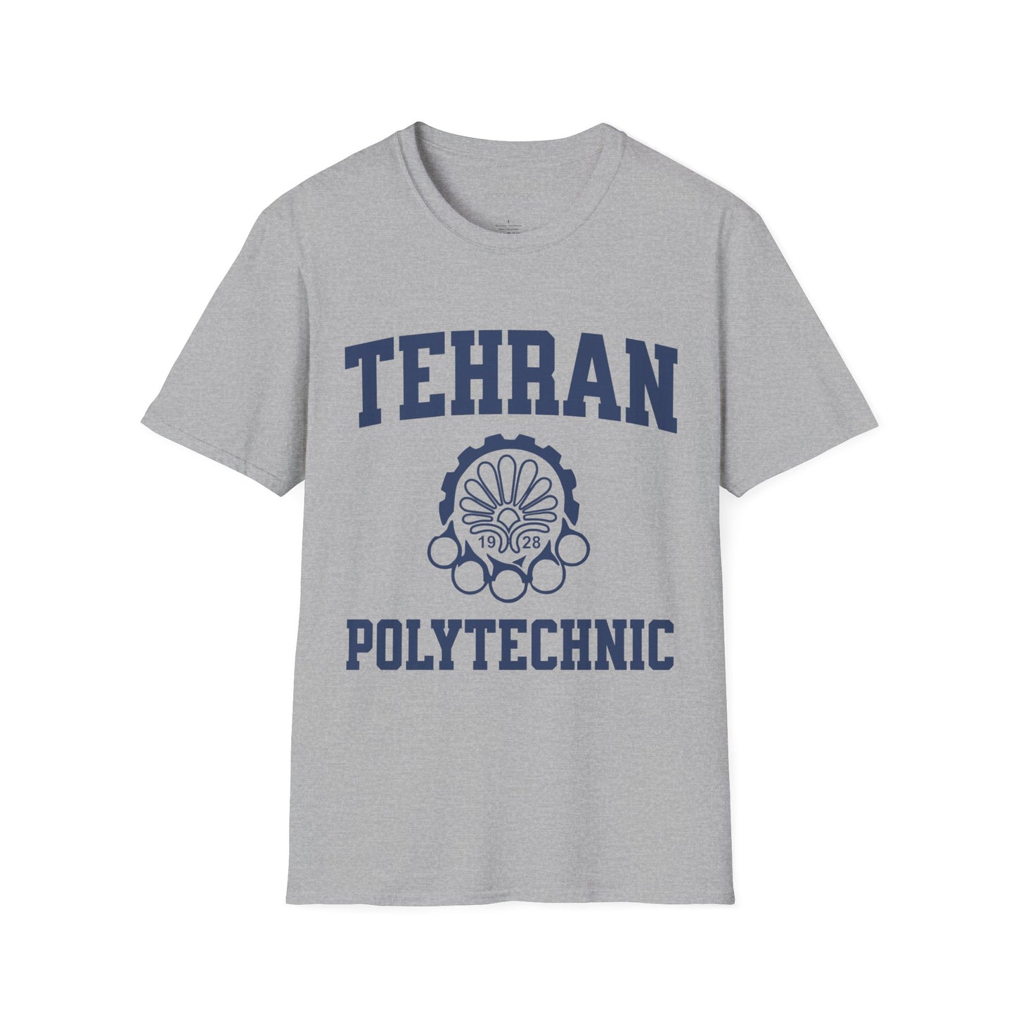Tehran Polytechnic Unisex T-Shirt