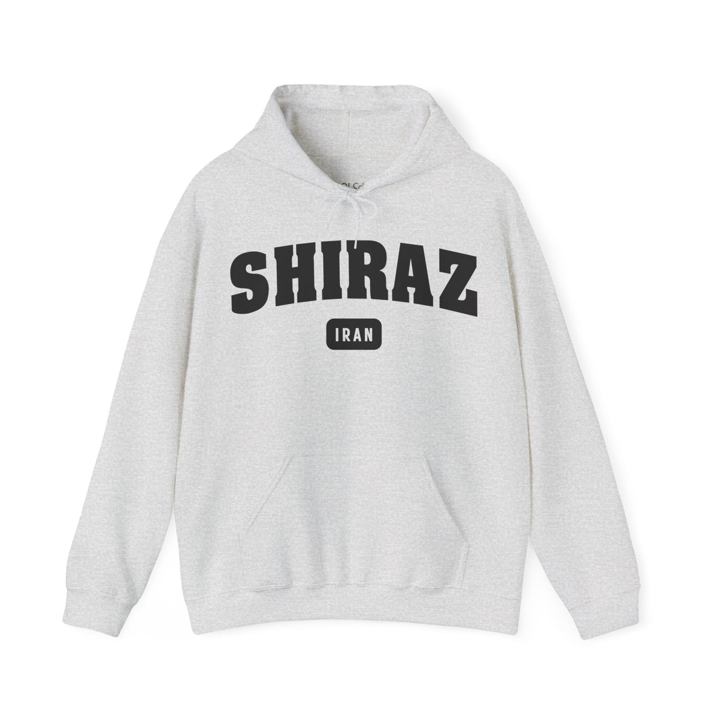 Shiraz Hoodie