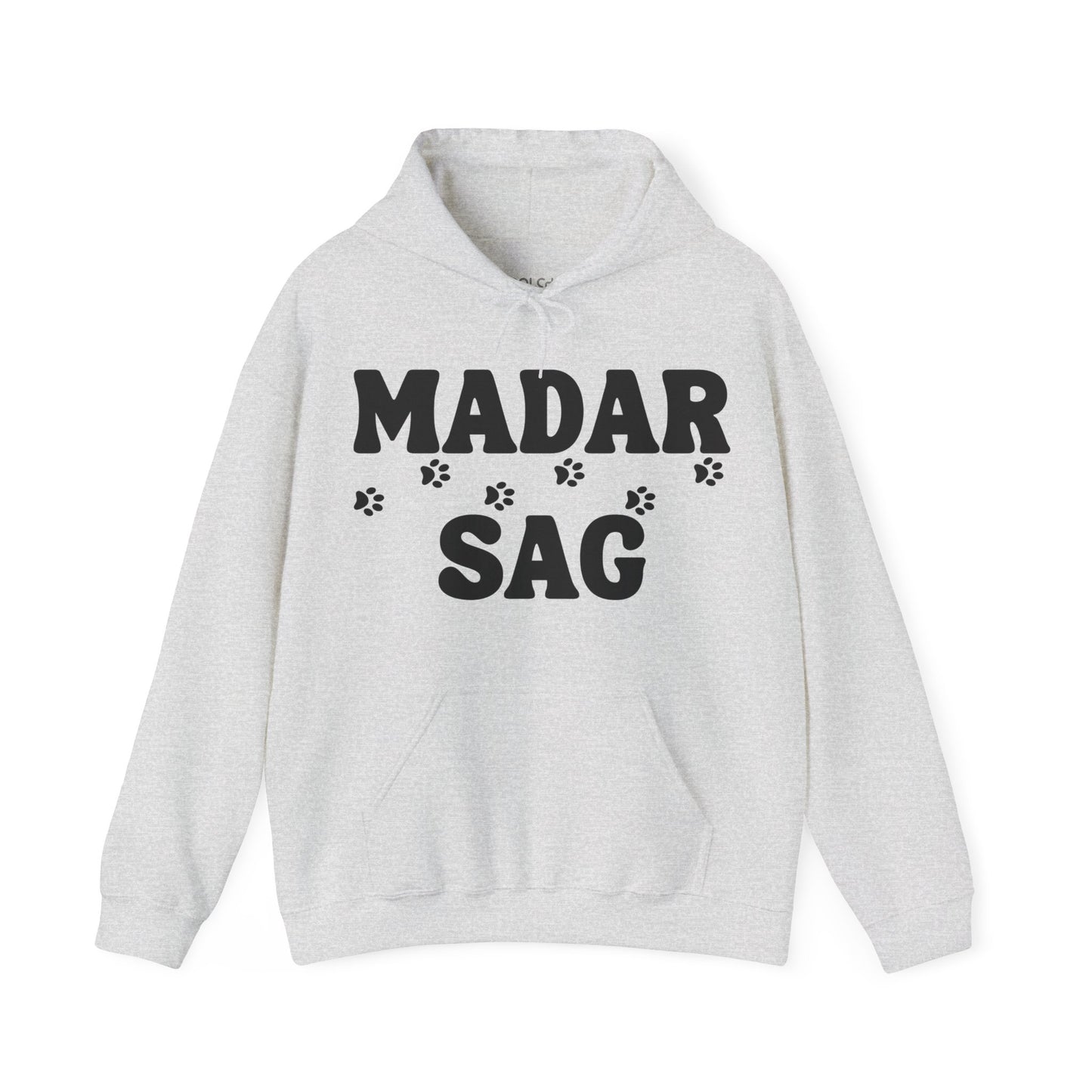 Madar Sag Hoodie