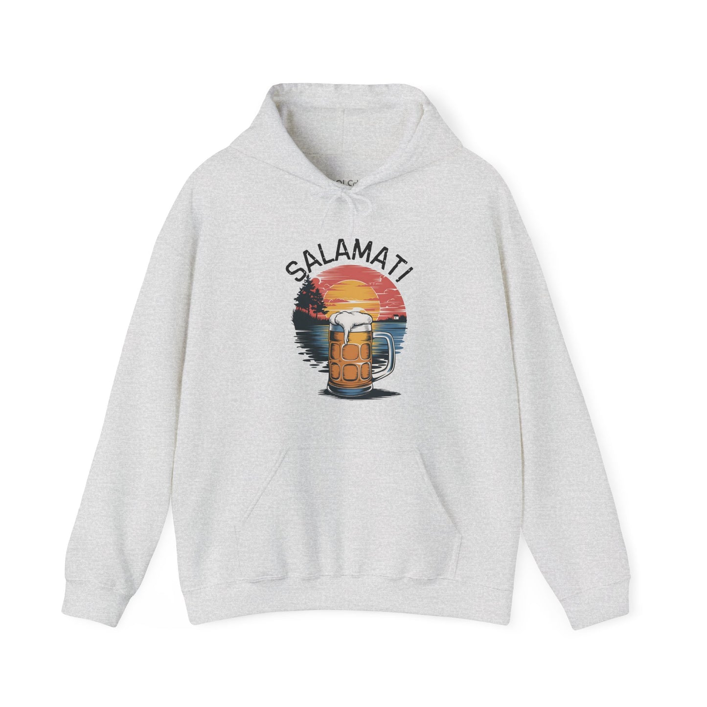 Salamati Hoodie