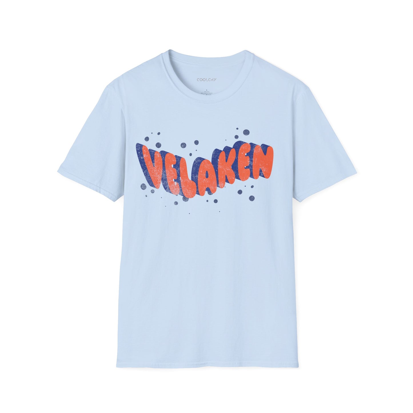 Velaken Unisex T-Shirt
