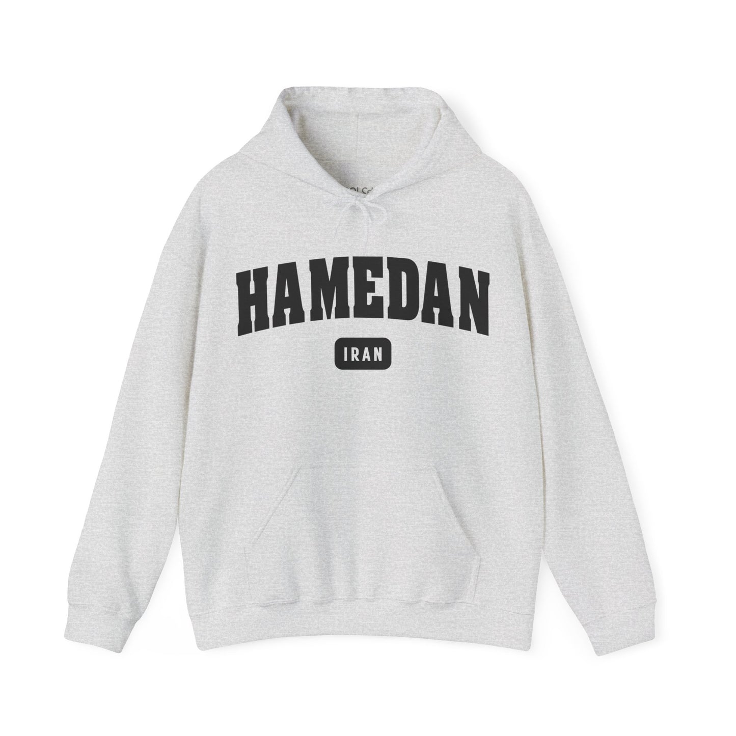 Hamedan Hoodie