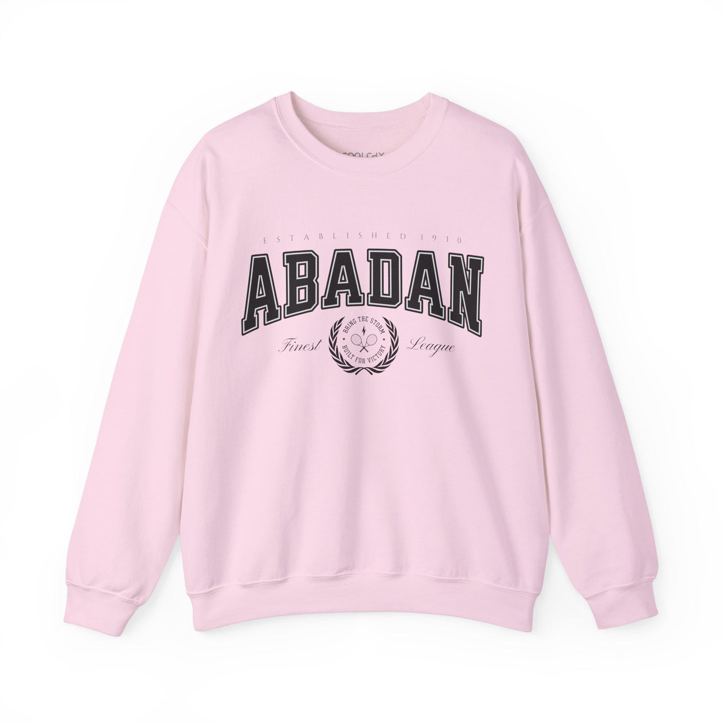Abadan Tennis Club Sweatshirt