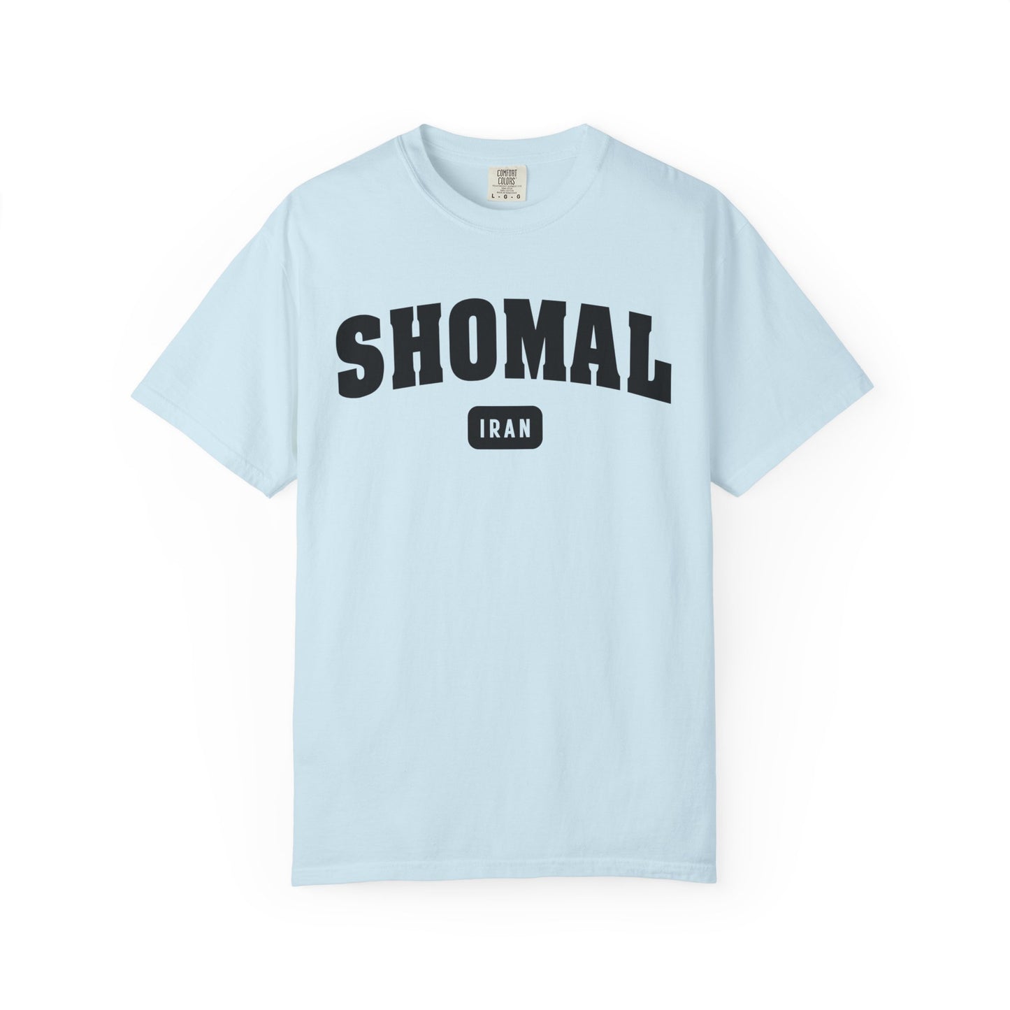 Shomal Premium Tee