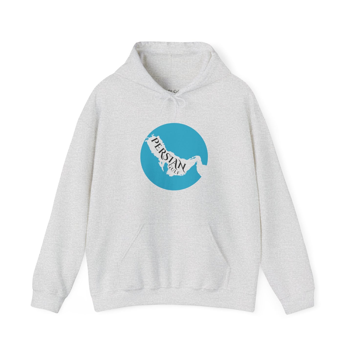 Persian Gulf Hoodie