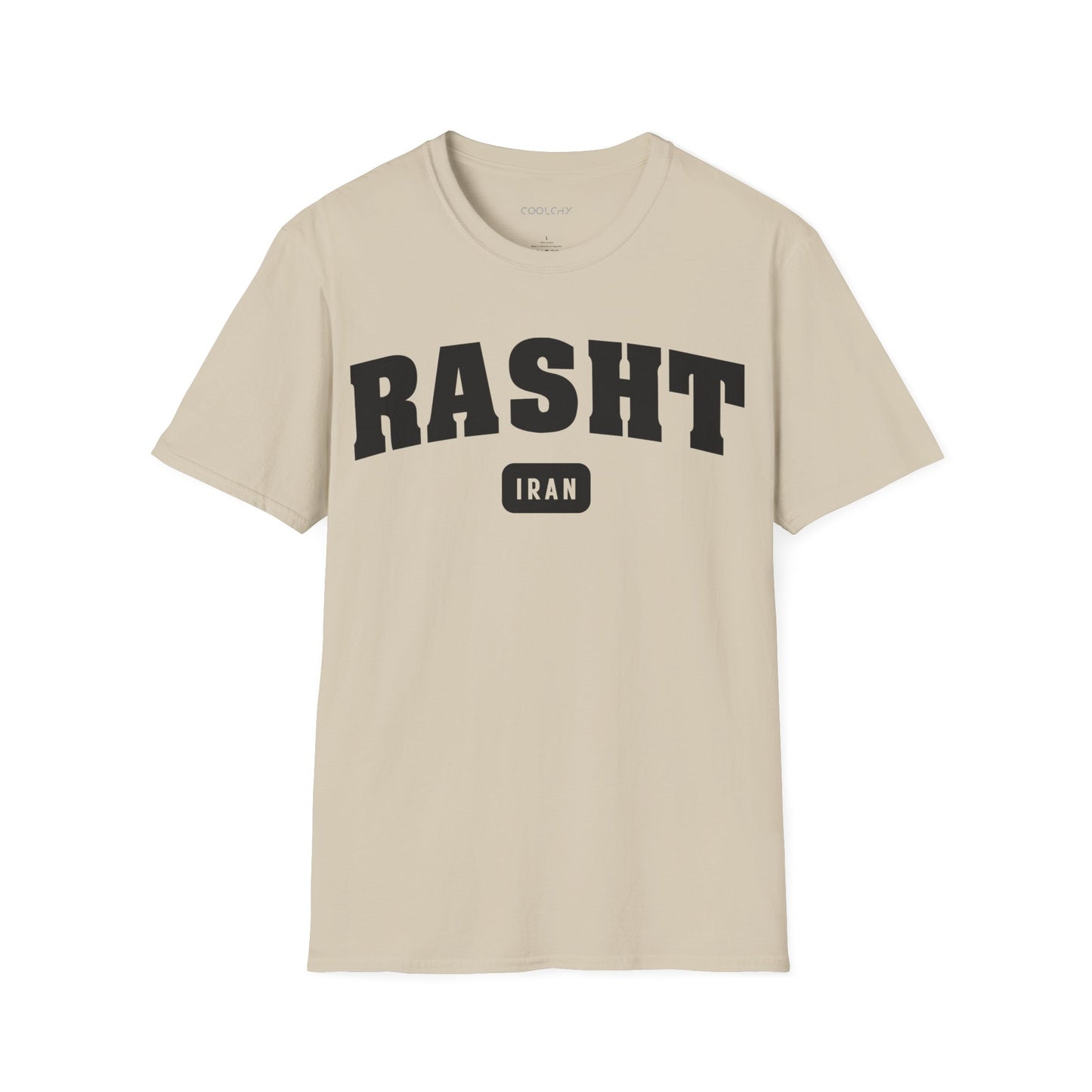 Rasht Unisex T-Shirt