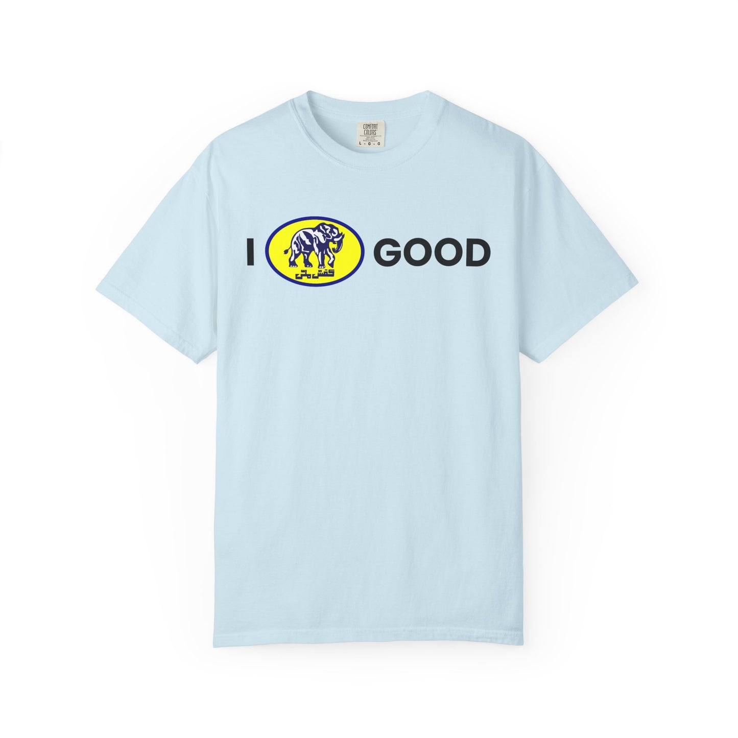 I Feel Good Premium Tee