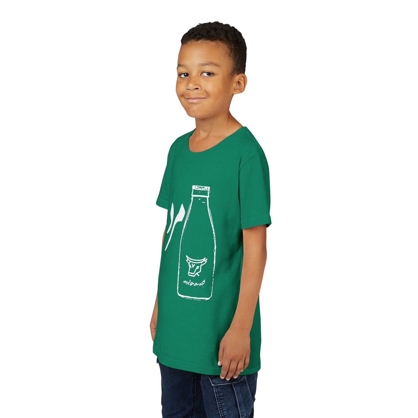 Shirmard Youth Tee