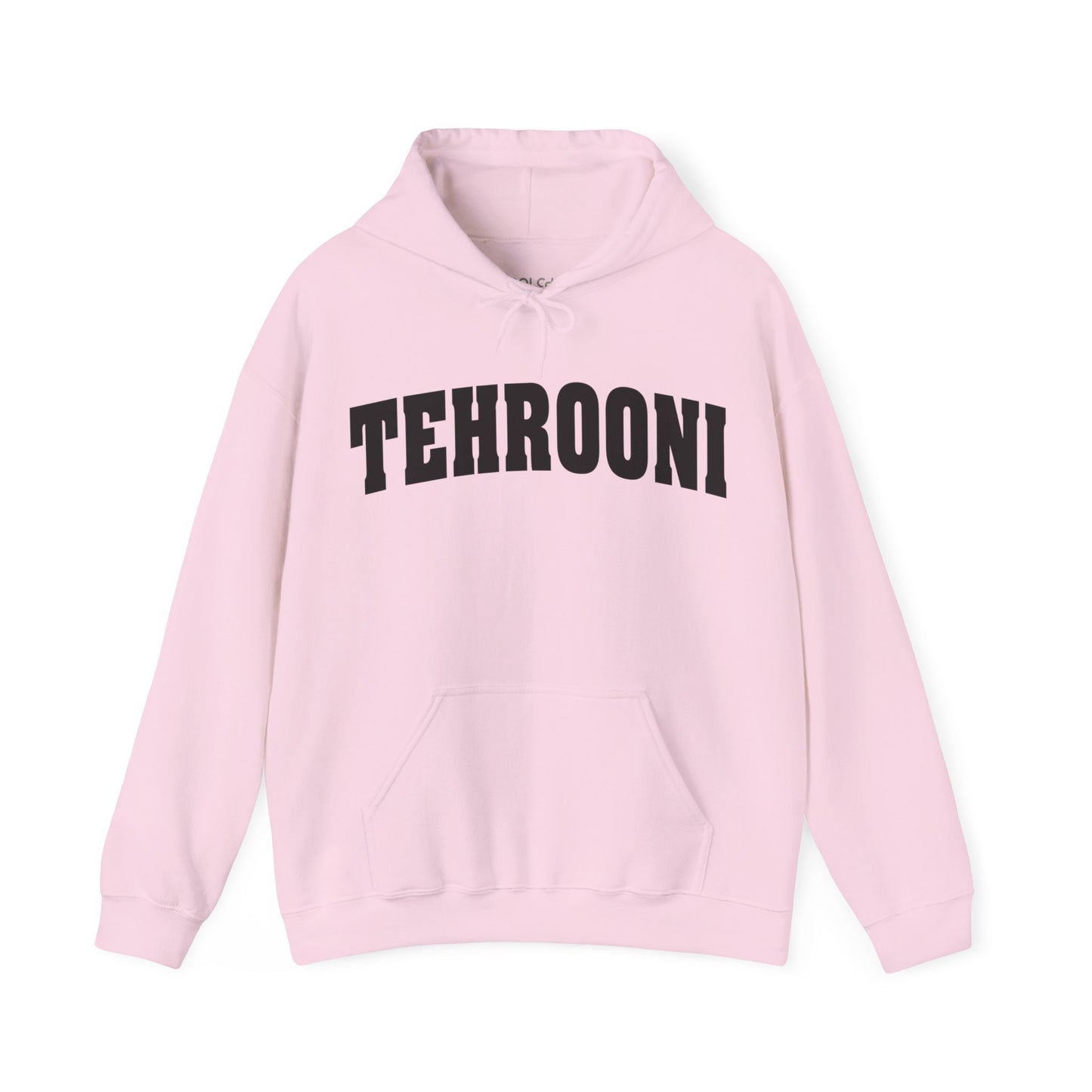 Tehrooni Hoodie